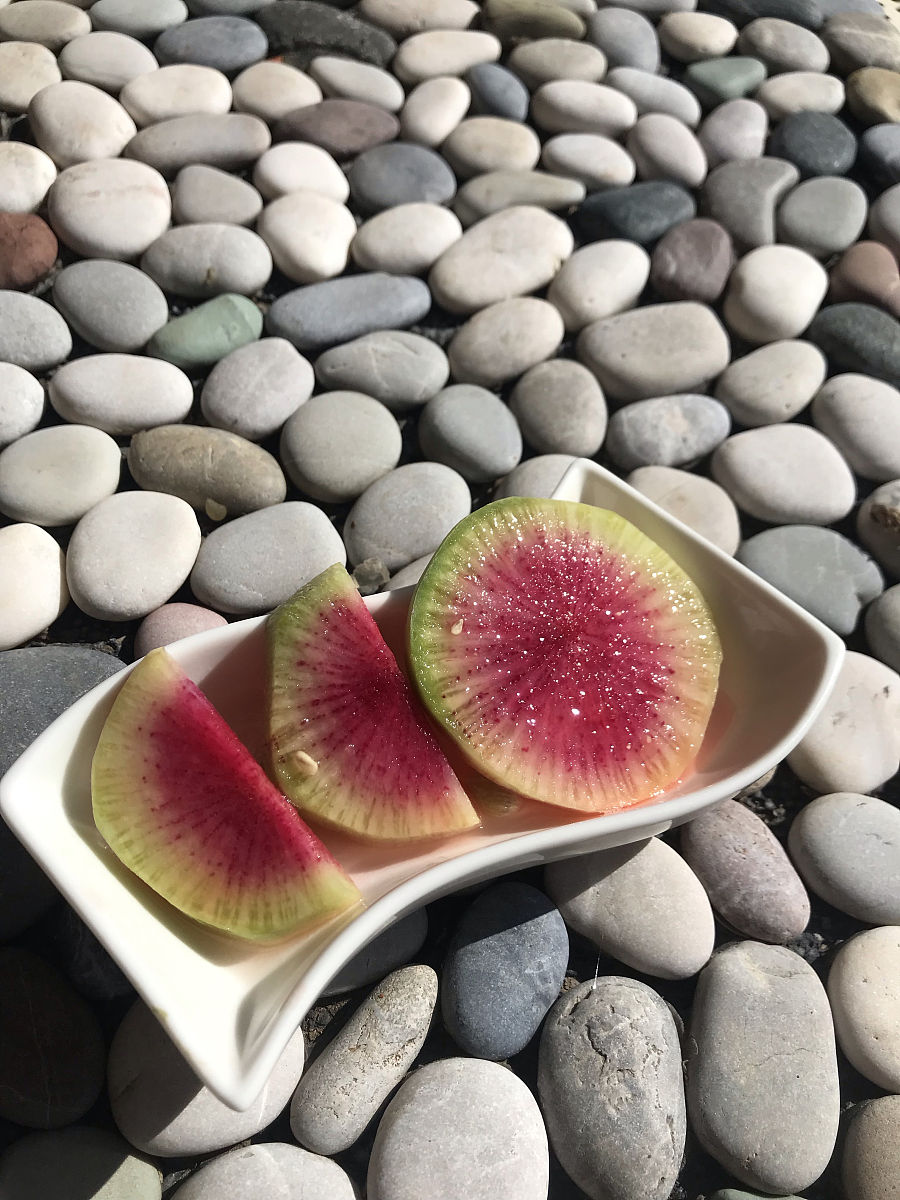 素食主义者的笑点！