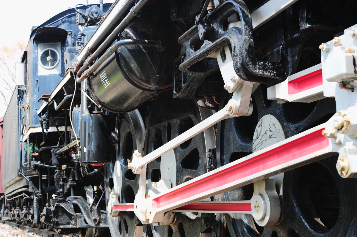 DF11机车是几轴转向架