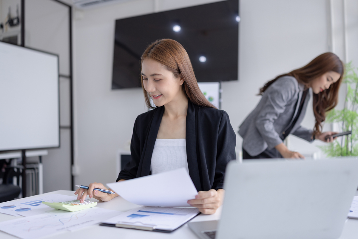 2022年女生适合学哪些专业？热门专业推荐