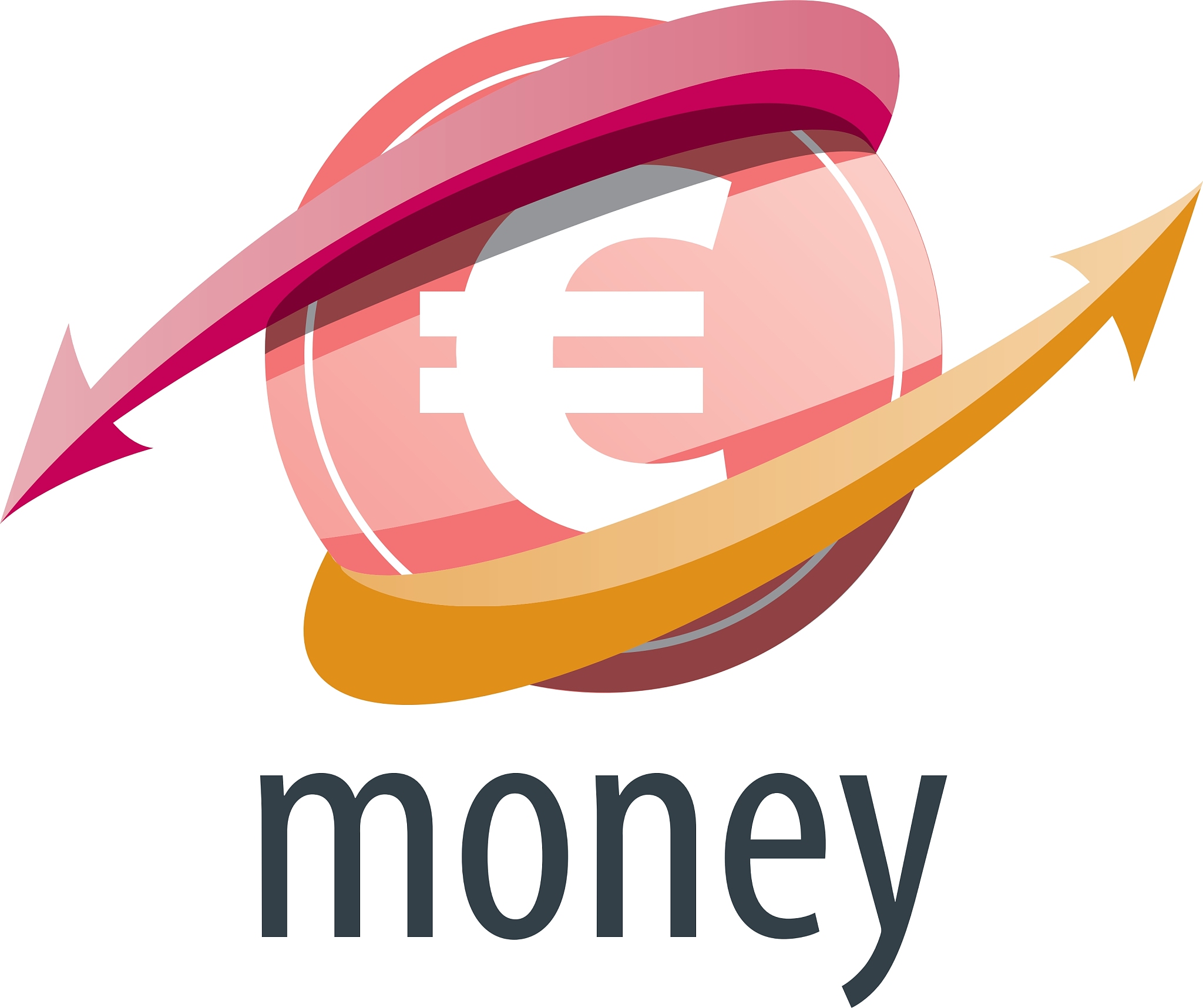 logo money