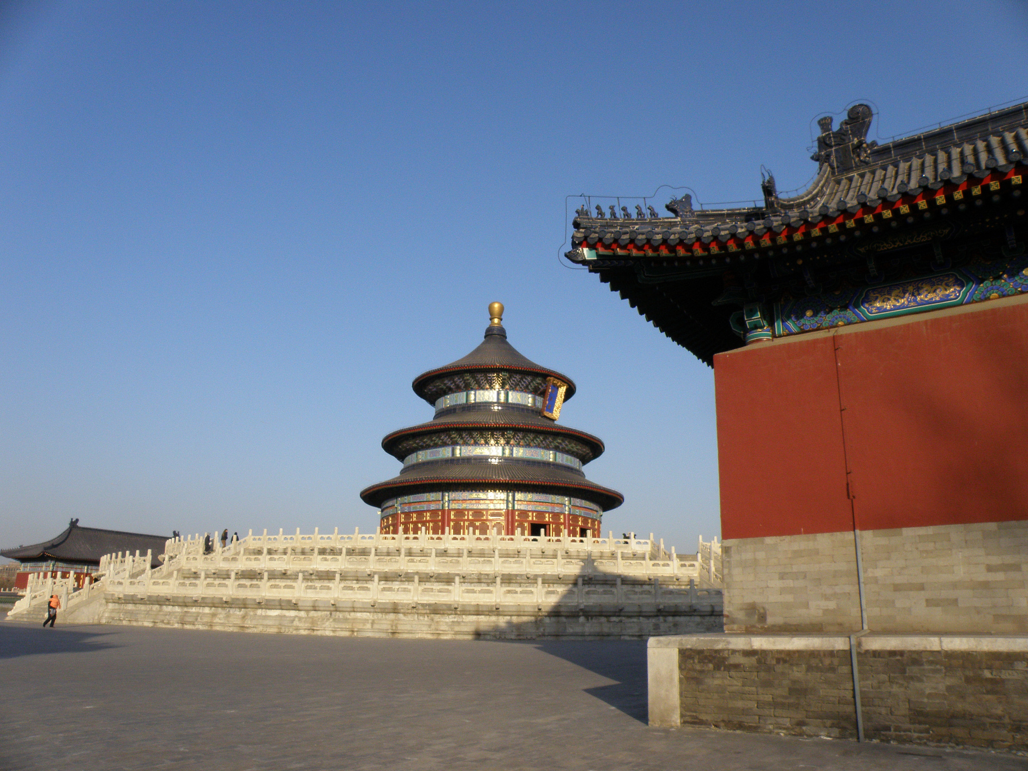 北京古城旅游职业学校 - 培养旅游人才的理想选择