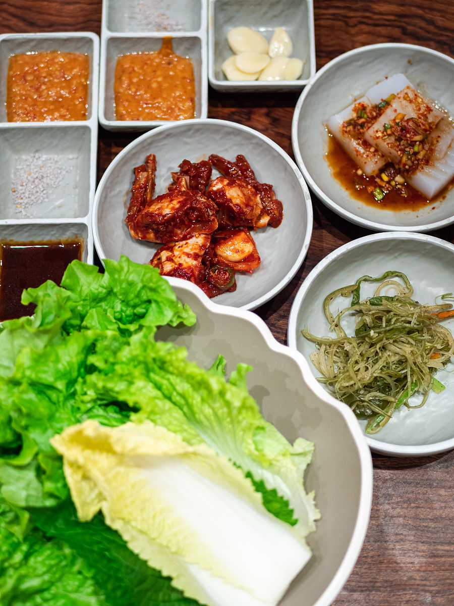 韩式辣白菜的做法_韩式辣白菜怎么做_菜谱_美食天下