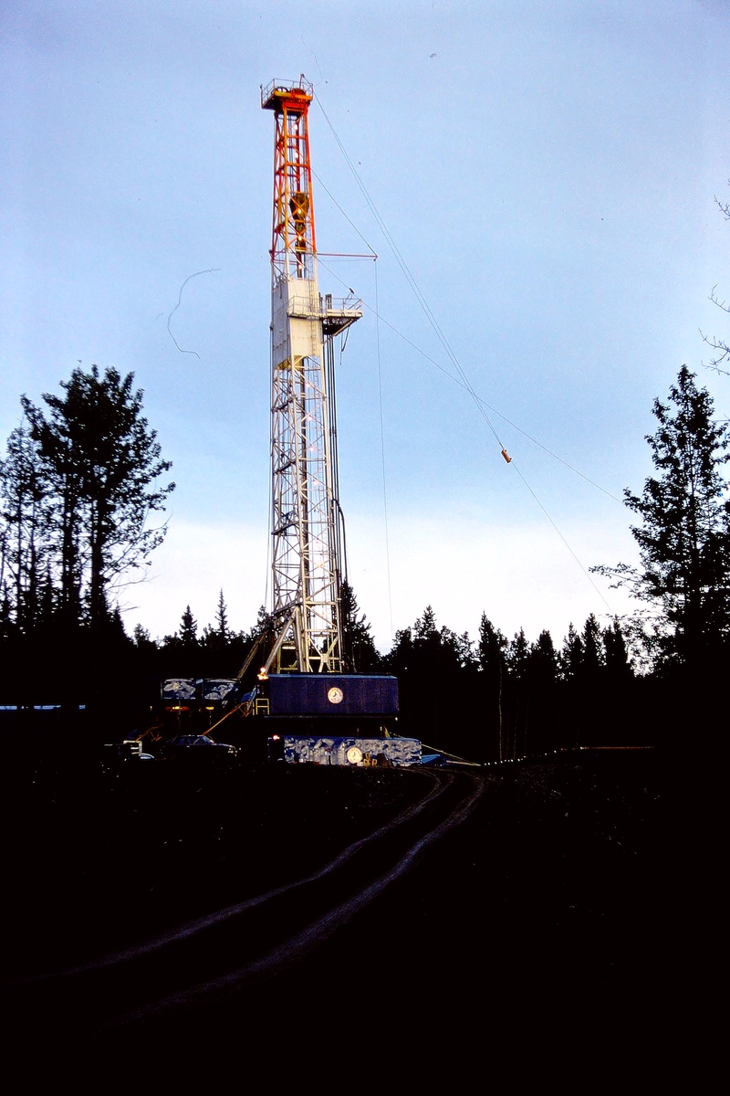 新疆9#钻井地层可钻性数据分析与启示