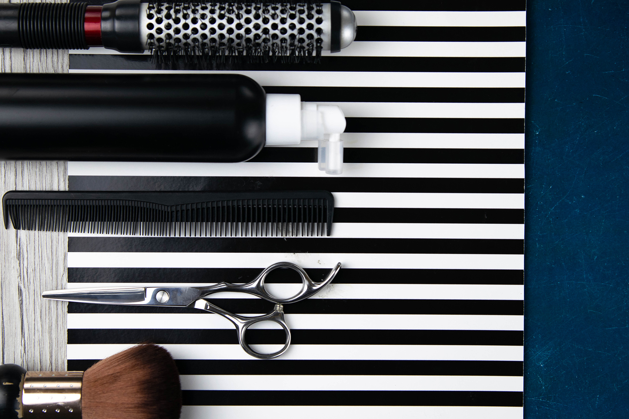 黔东南州应用技术学校美发与形象设计专业怎么样都要学些什么怎么样