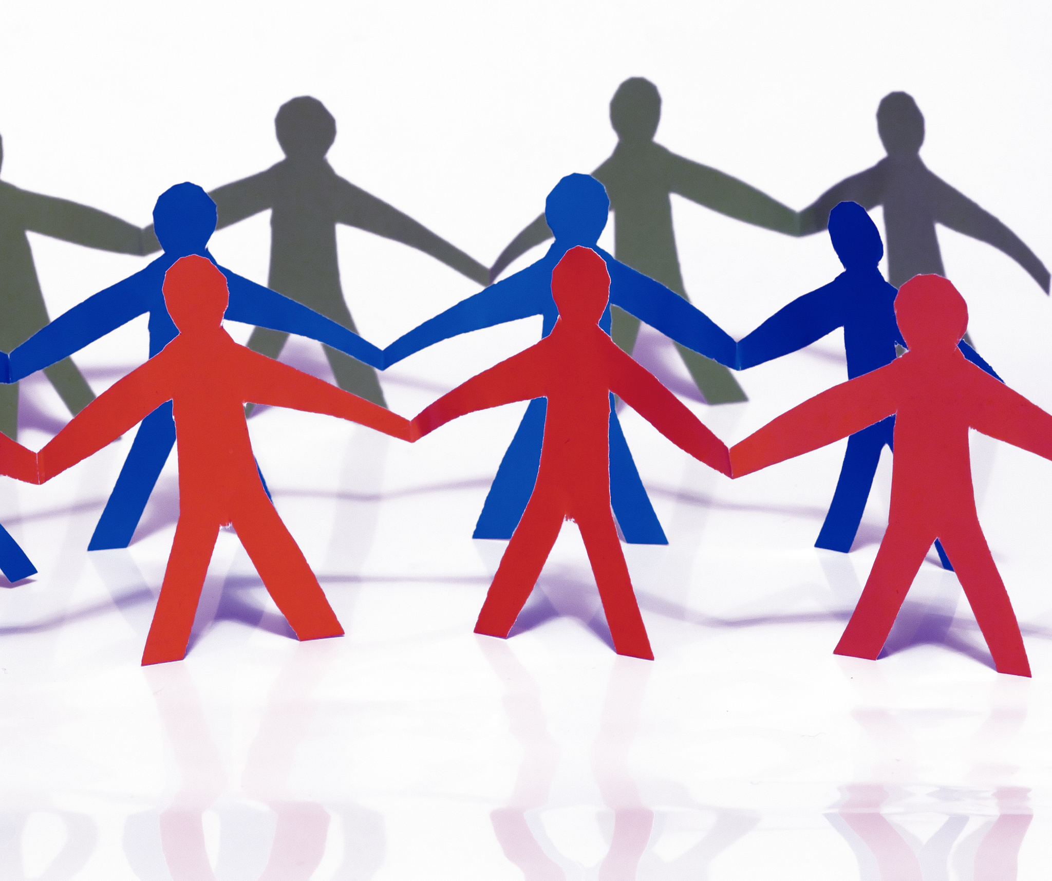 提升团队凝聚力：10个有效团队氛围活动计划