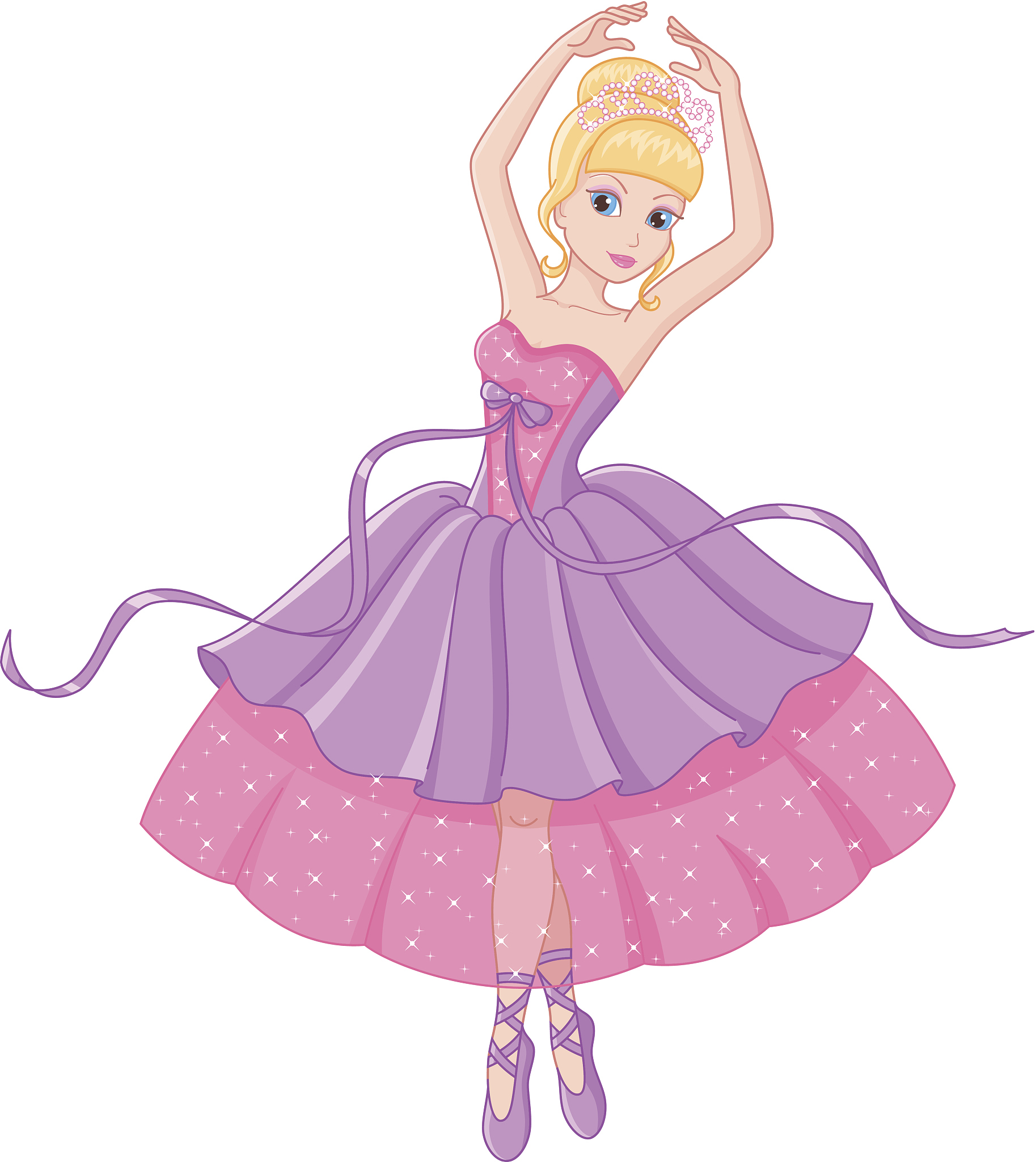 Cinderella's Ball Prep: How Do The Sisters Get Ready?