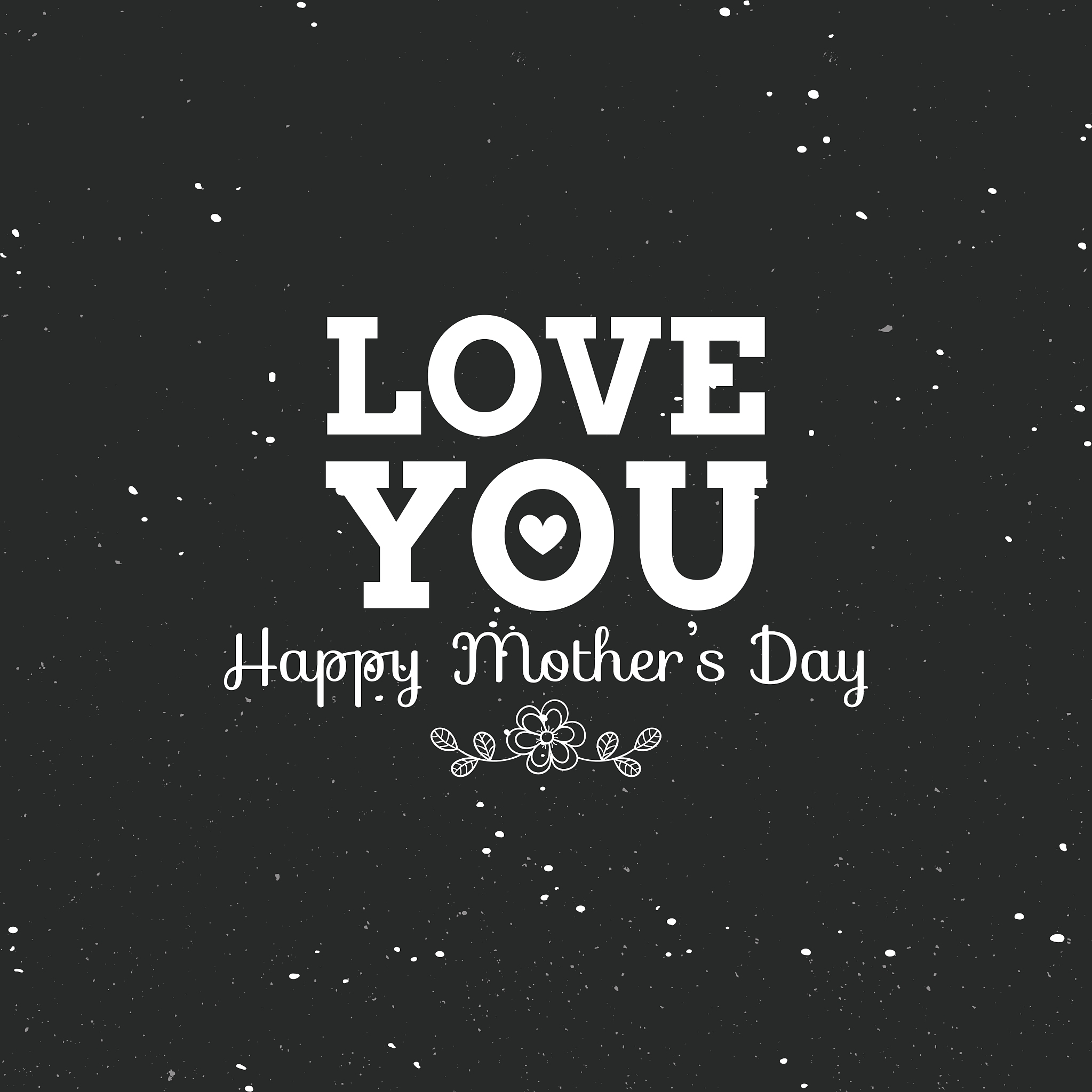 不超过10个字的母亲节祝福语有哪些