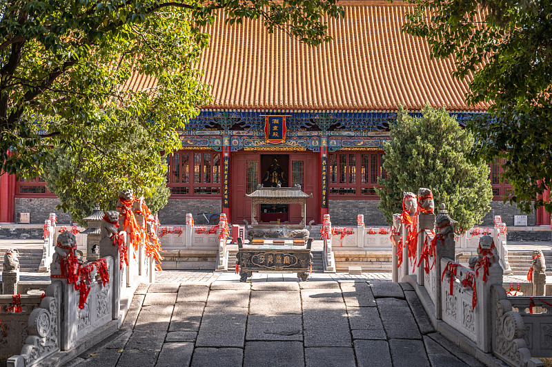 陕西华山技师学院2022年招生简章及专业设置