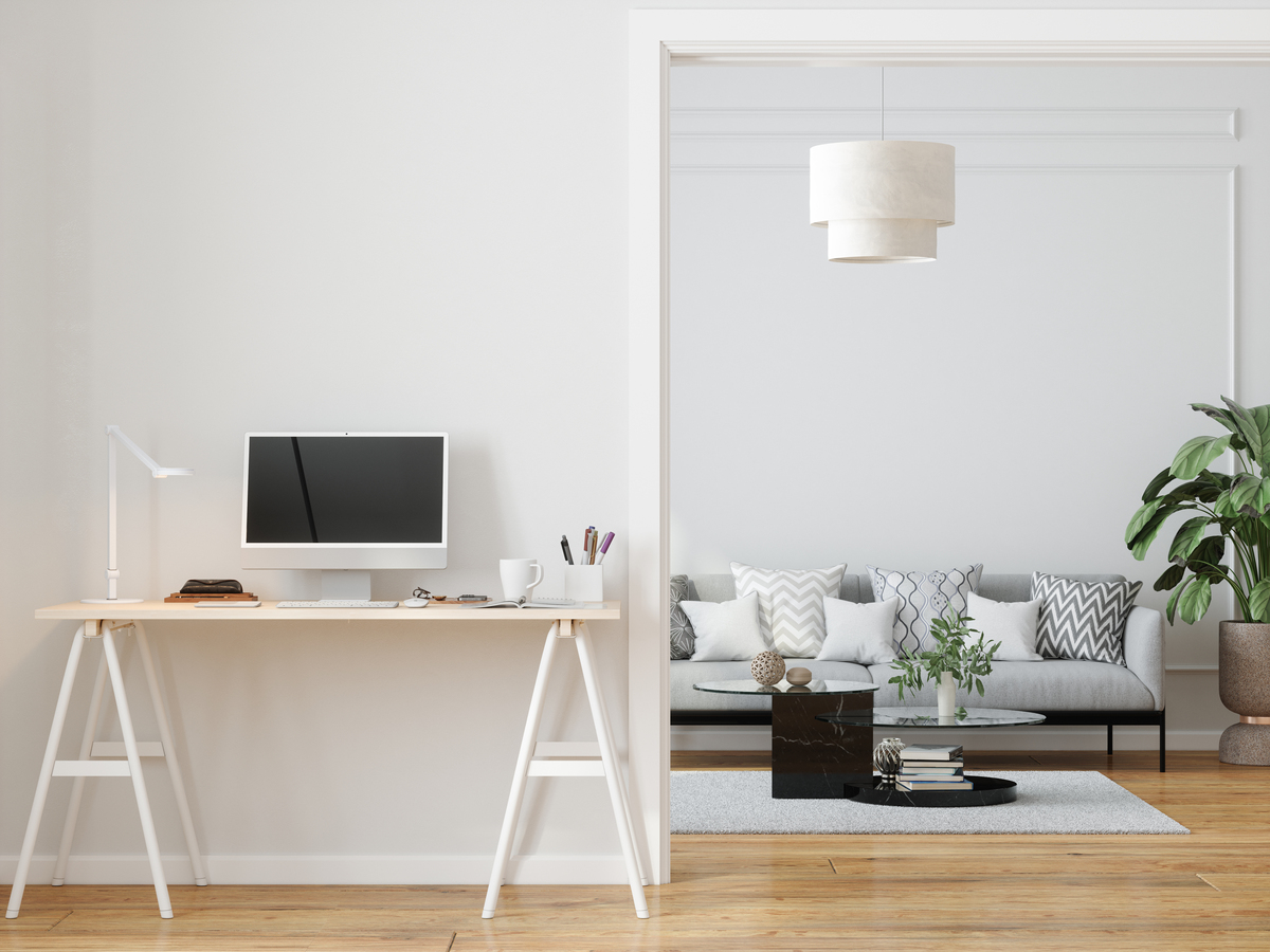 宜家家居设计：简约、实用、环保