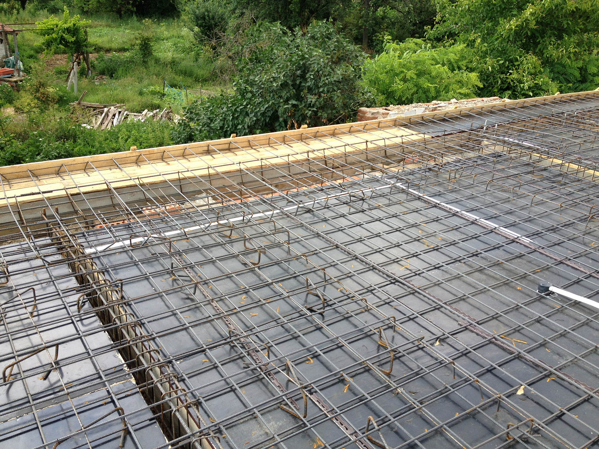 construction site
