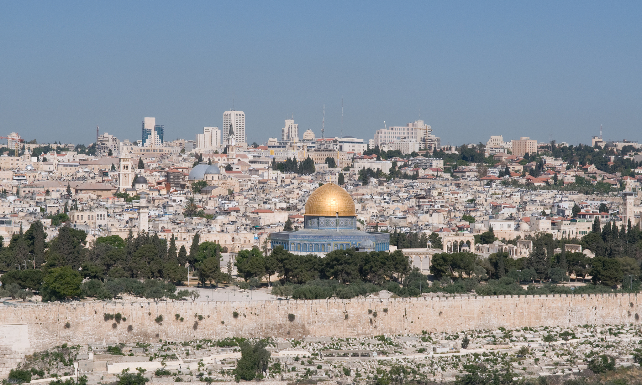 old city jerusalem