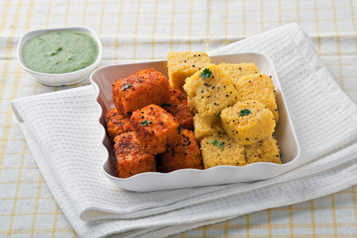 九龙香煎豆腐：健康美味，方便快捷的选择