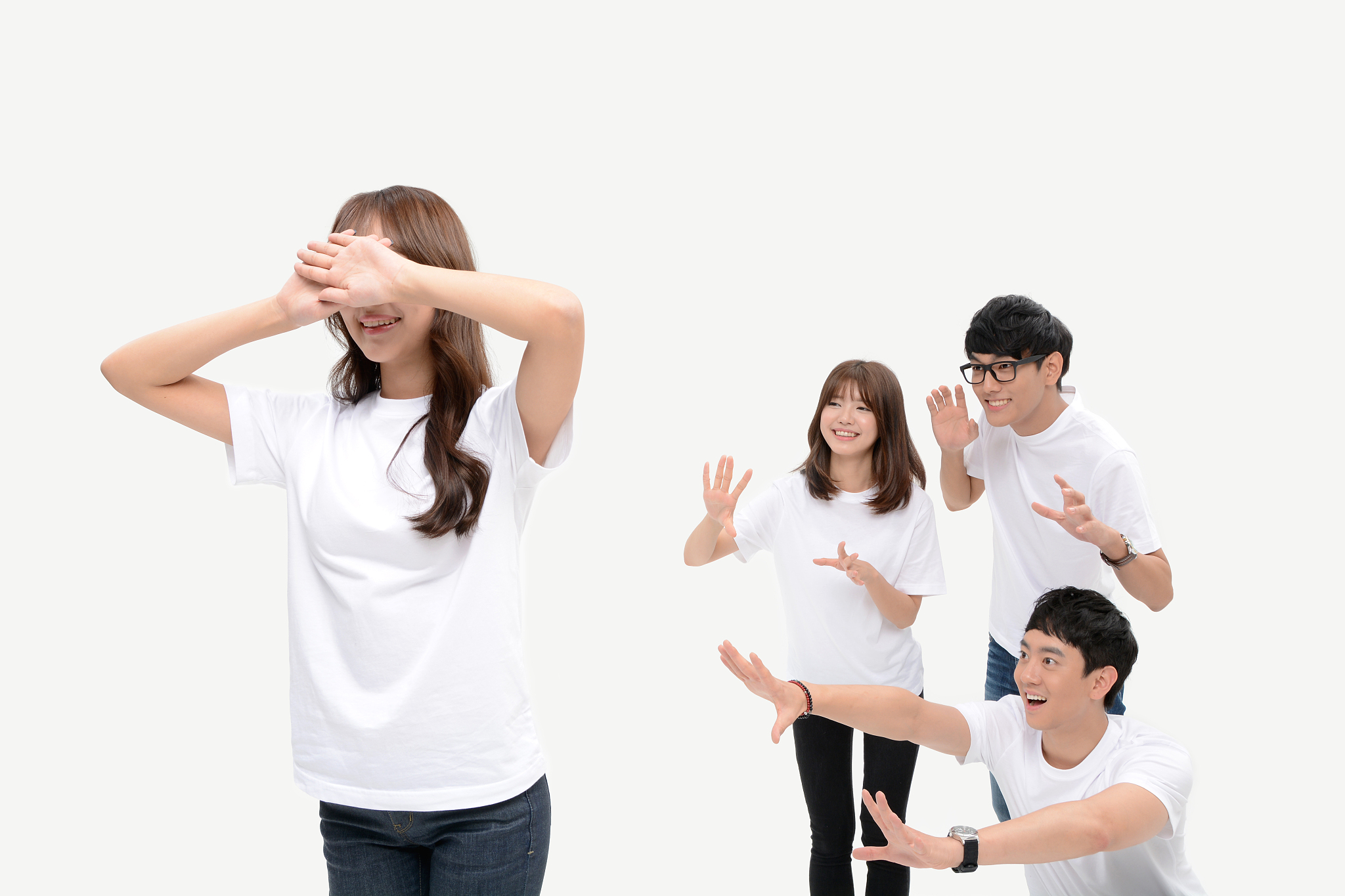 捉迷藏高手！弟弟藏哪最难找？10个创意方案