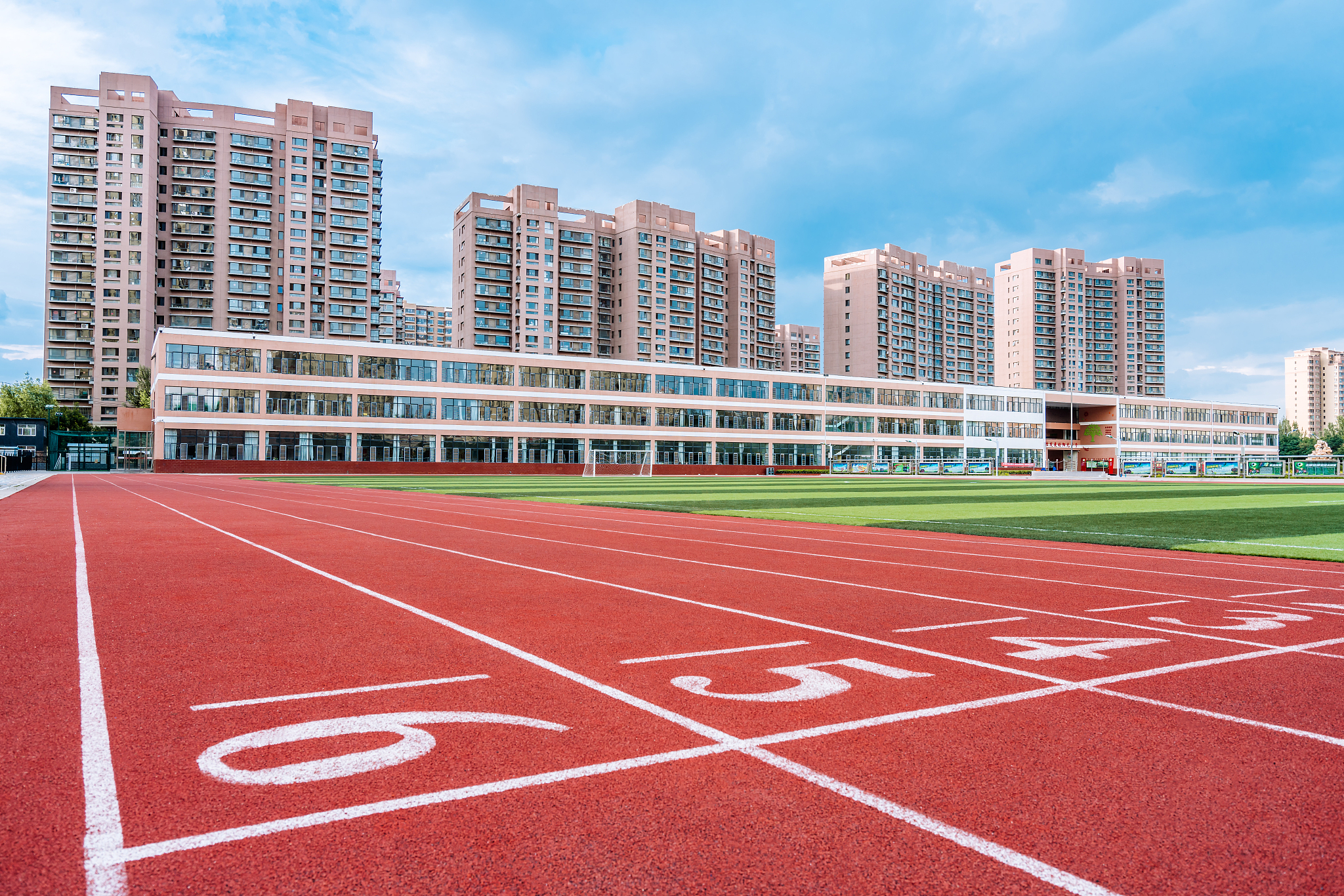 湛江市体育运动学校地址在哪里-怎么去