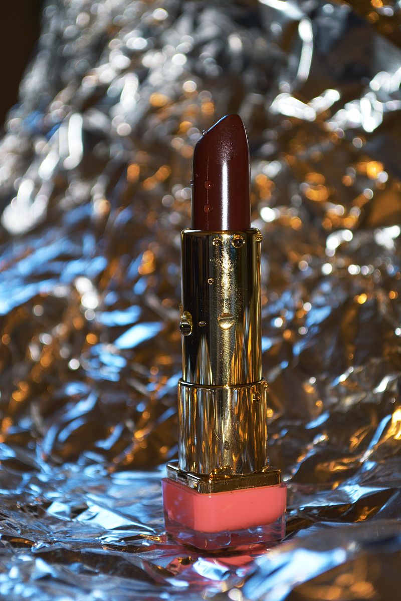 国珍牌香兰阁®焕彩唇膏：常见问题解答