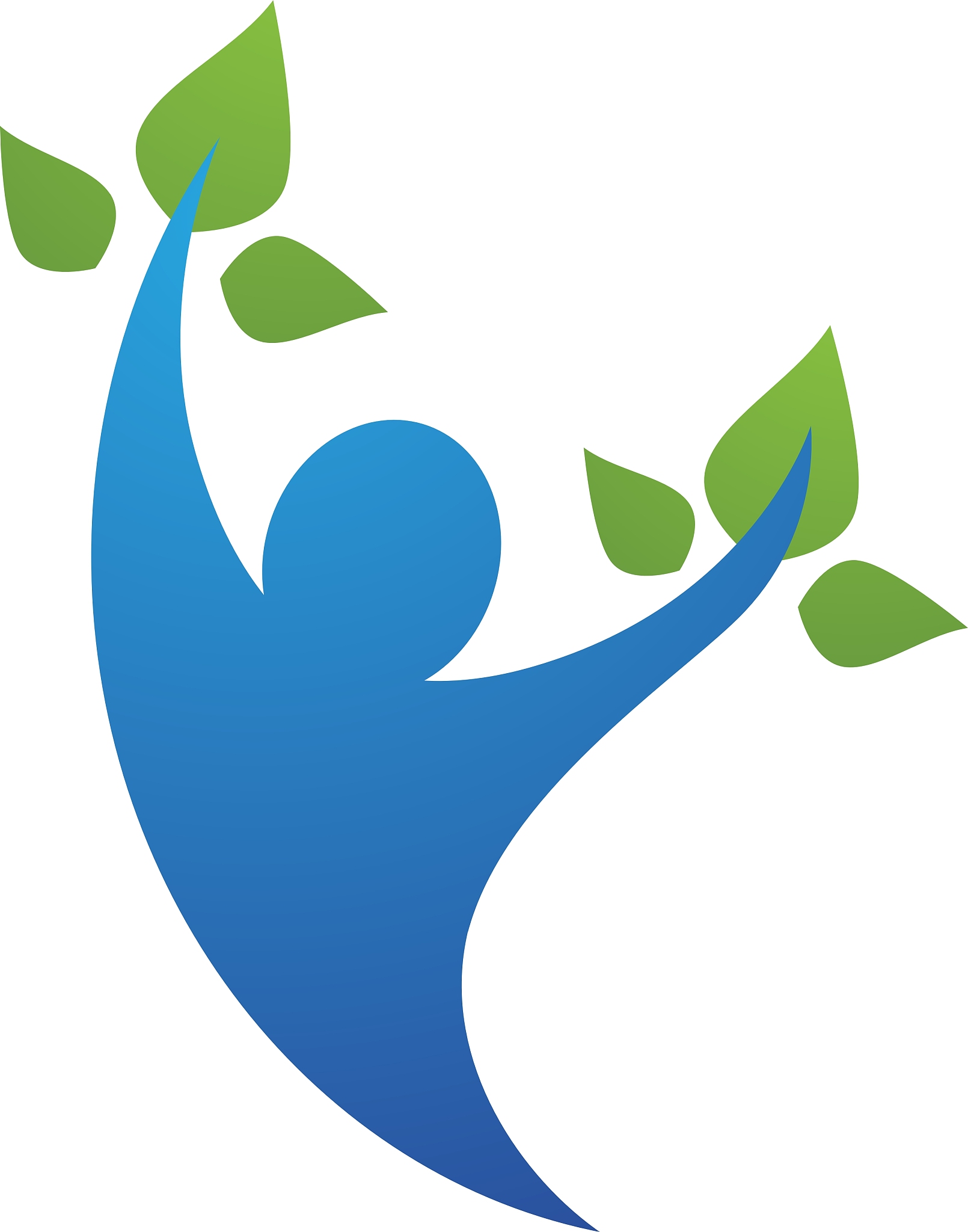 healthy life logo