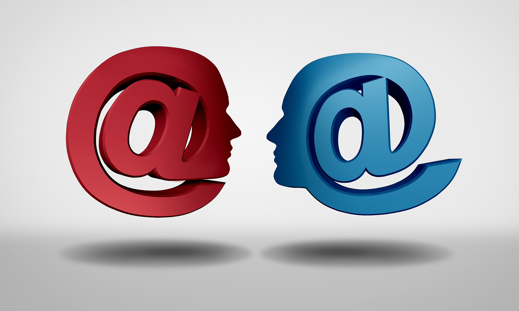 internet communication