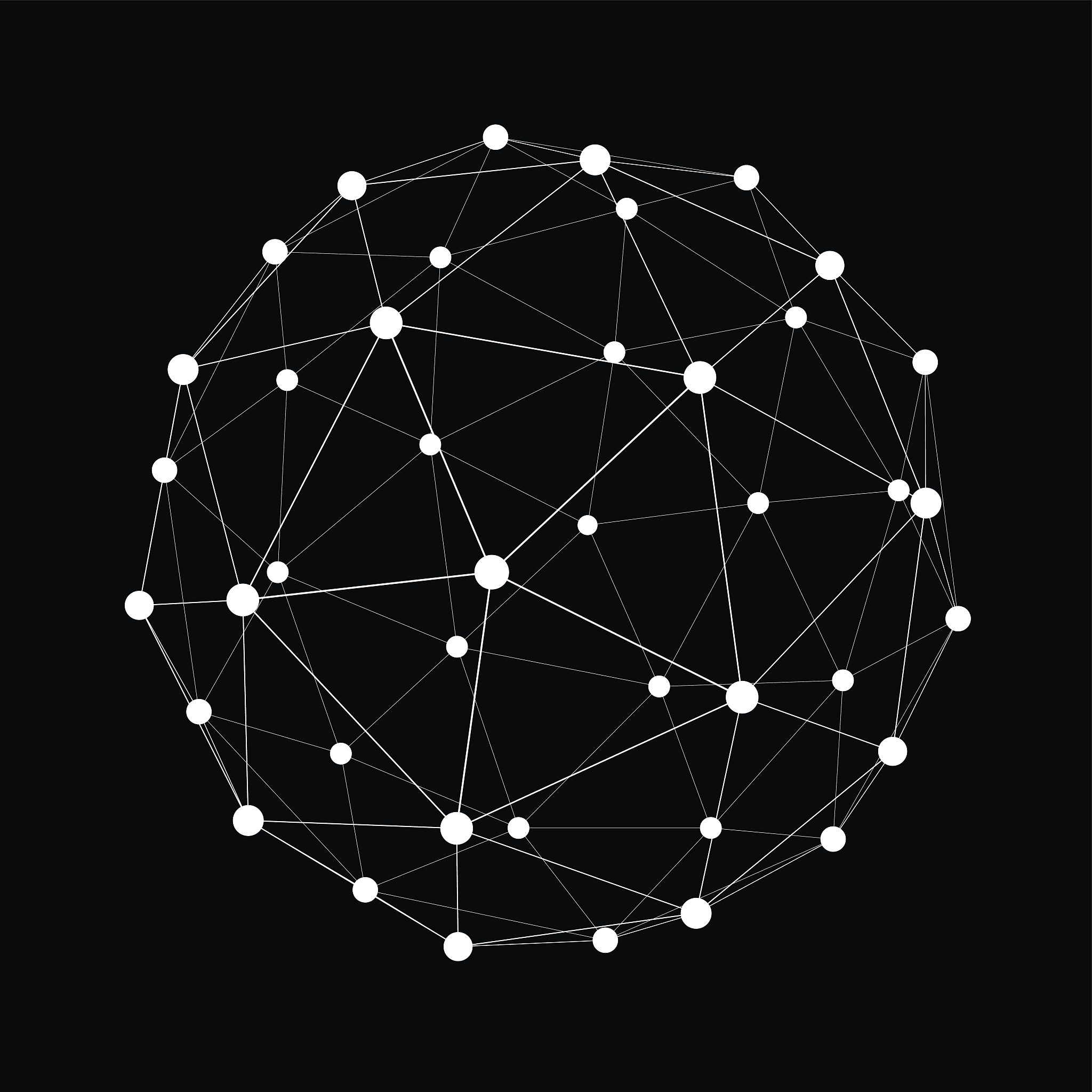 icosahedron