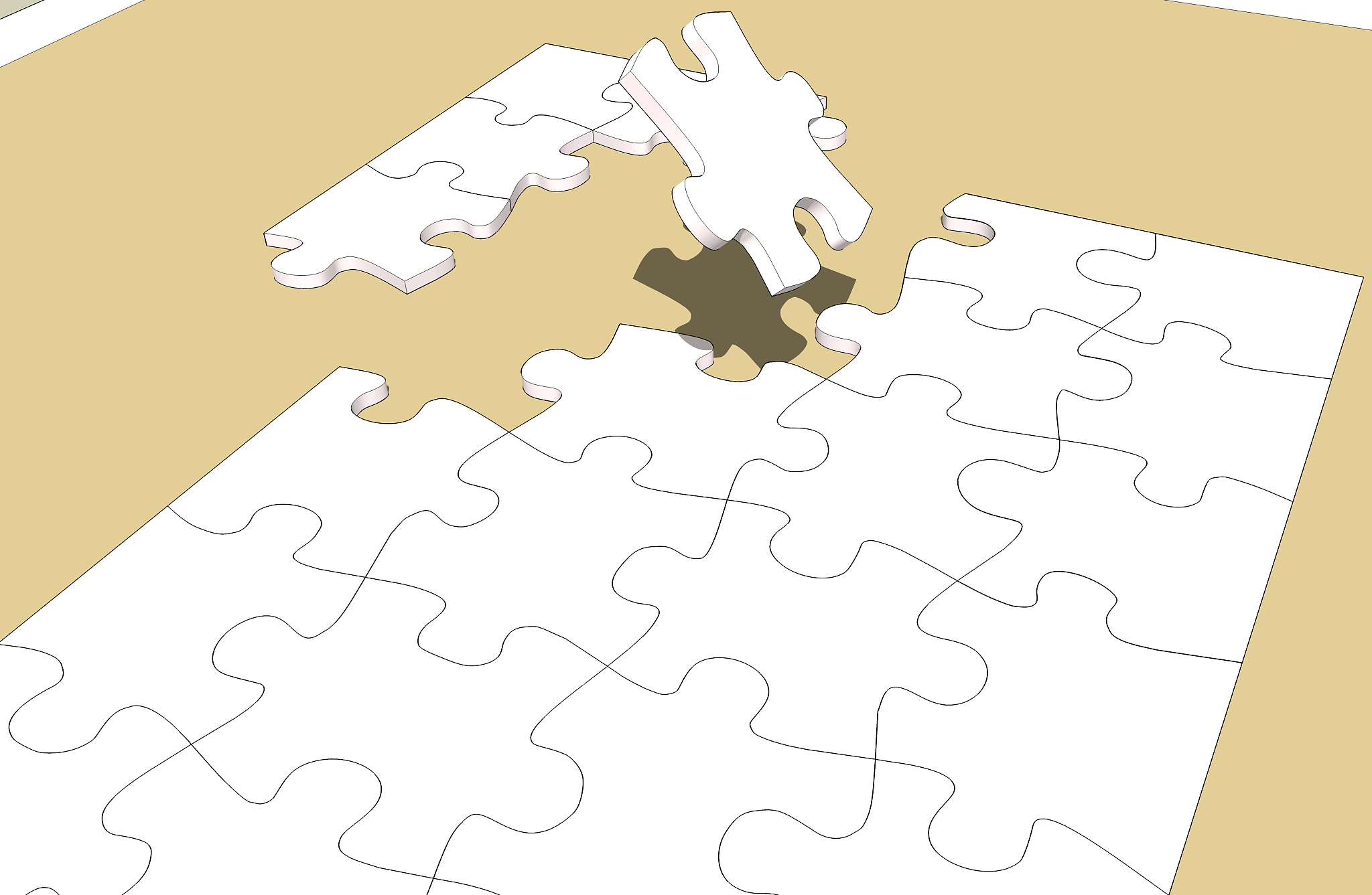 jigsaw