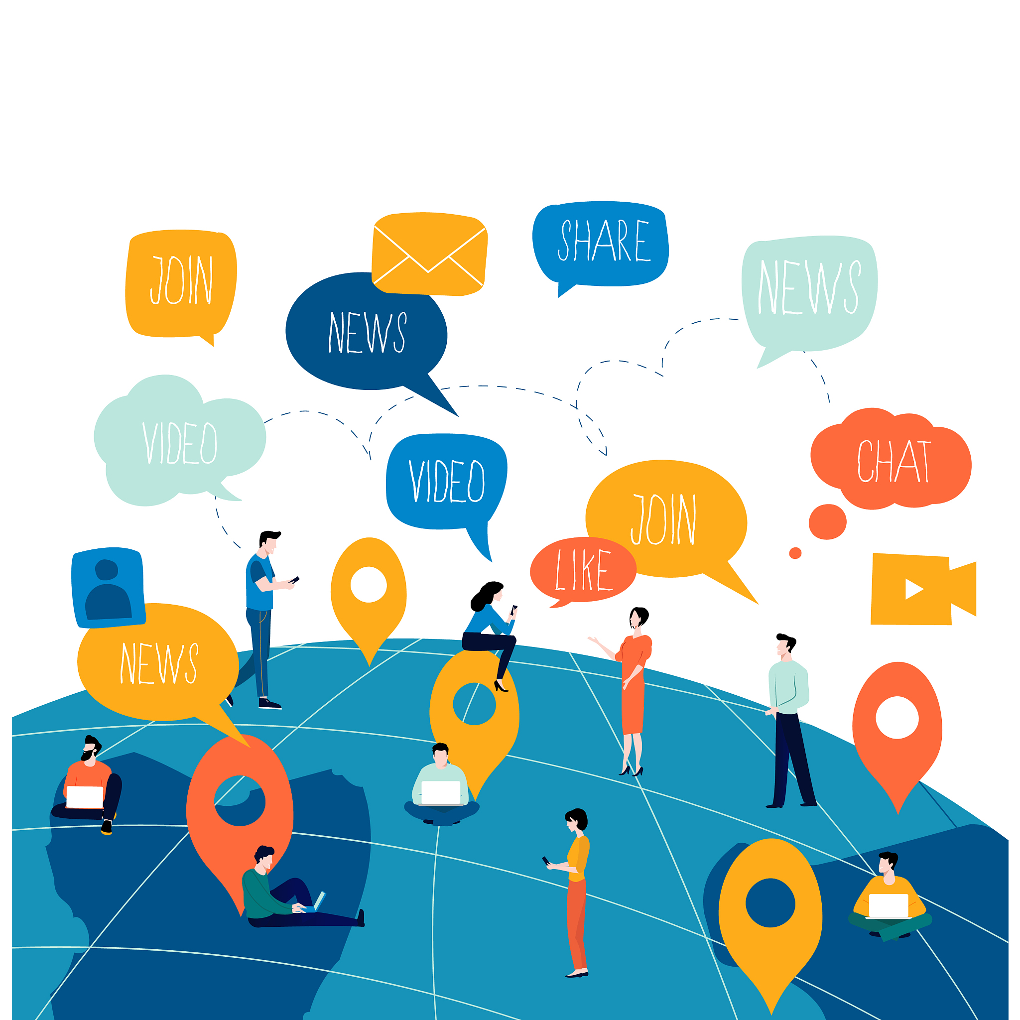 如何获得媒体曝光：一份完整的指南