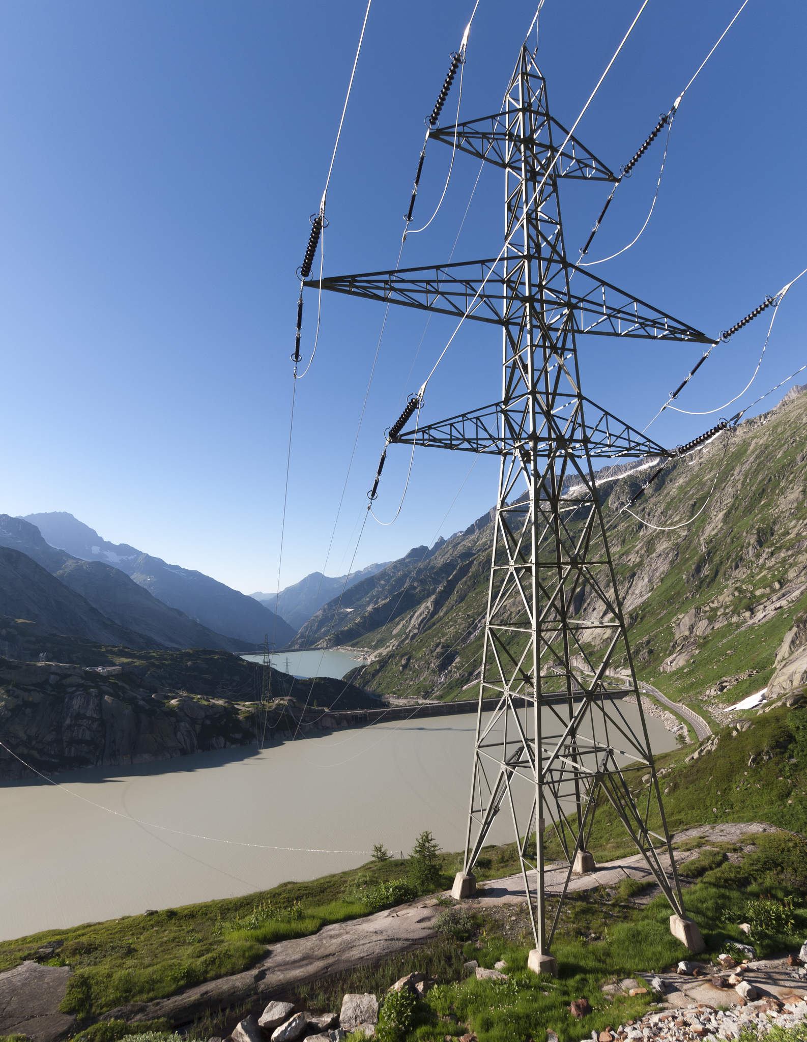 贵州水利水电职业技术学院发电厂及电力系统专业就业方向