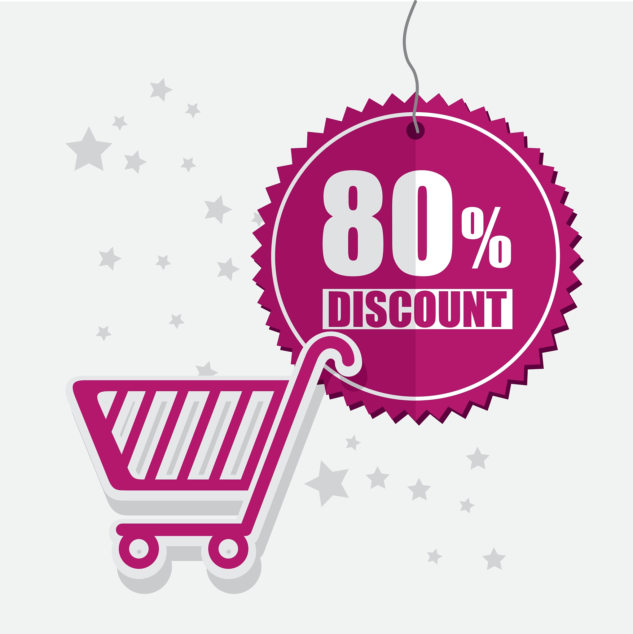 shopping special offers discounts and promotions