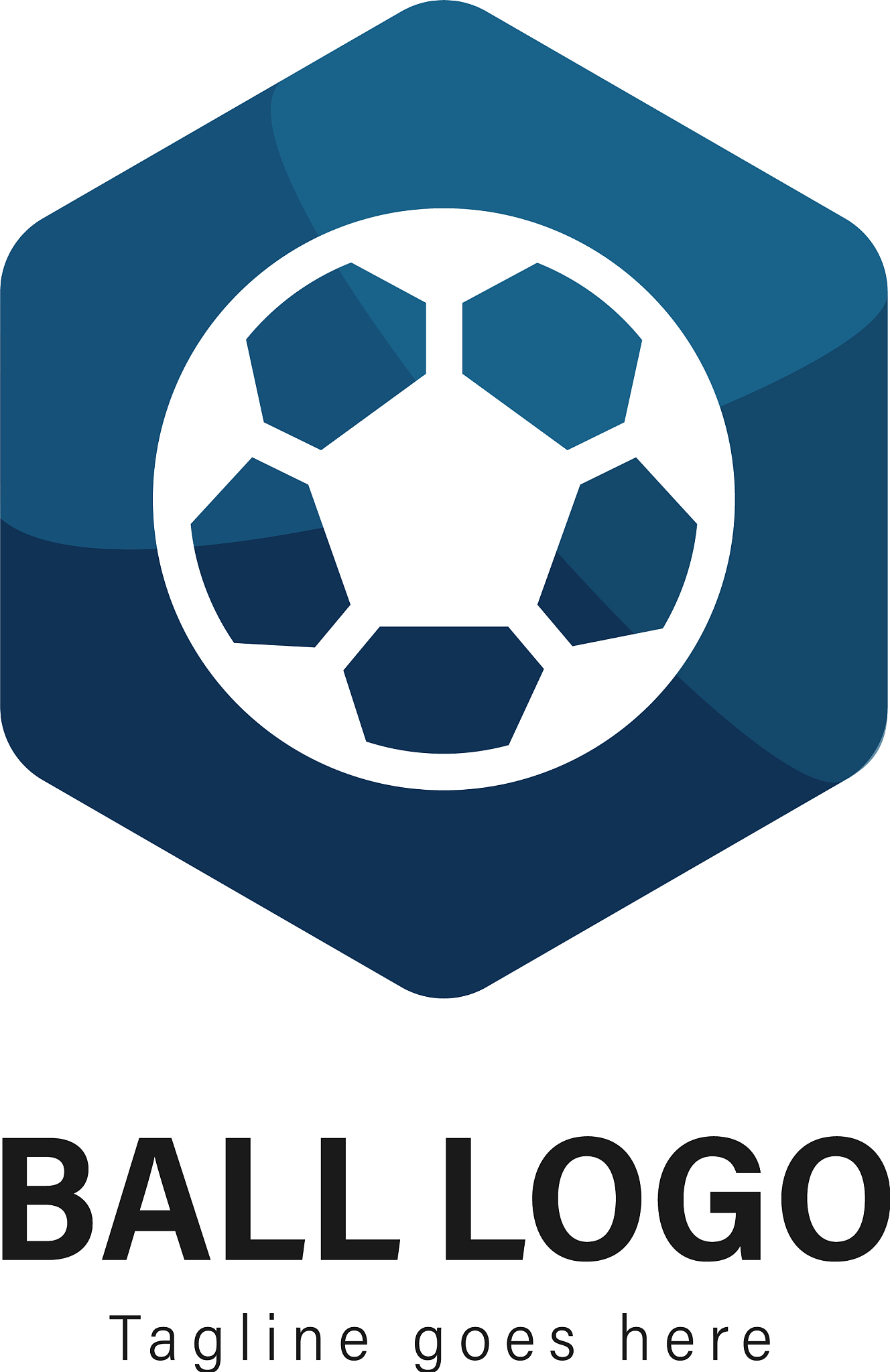 soccer logo template design soccer logo with