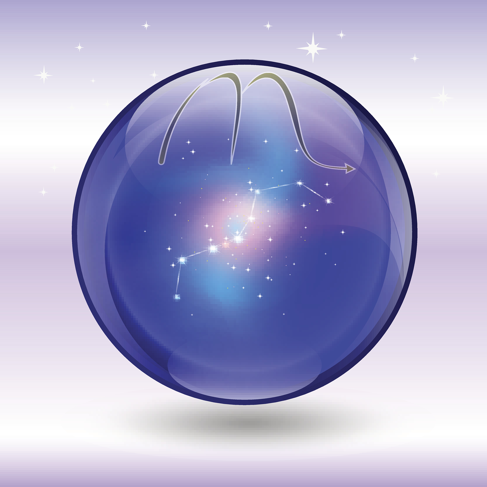 十二星座偷偷暗恋时的表现：从白羊座的热情到双鱼座的浪漫
