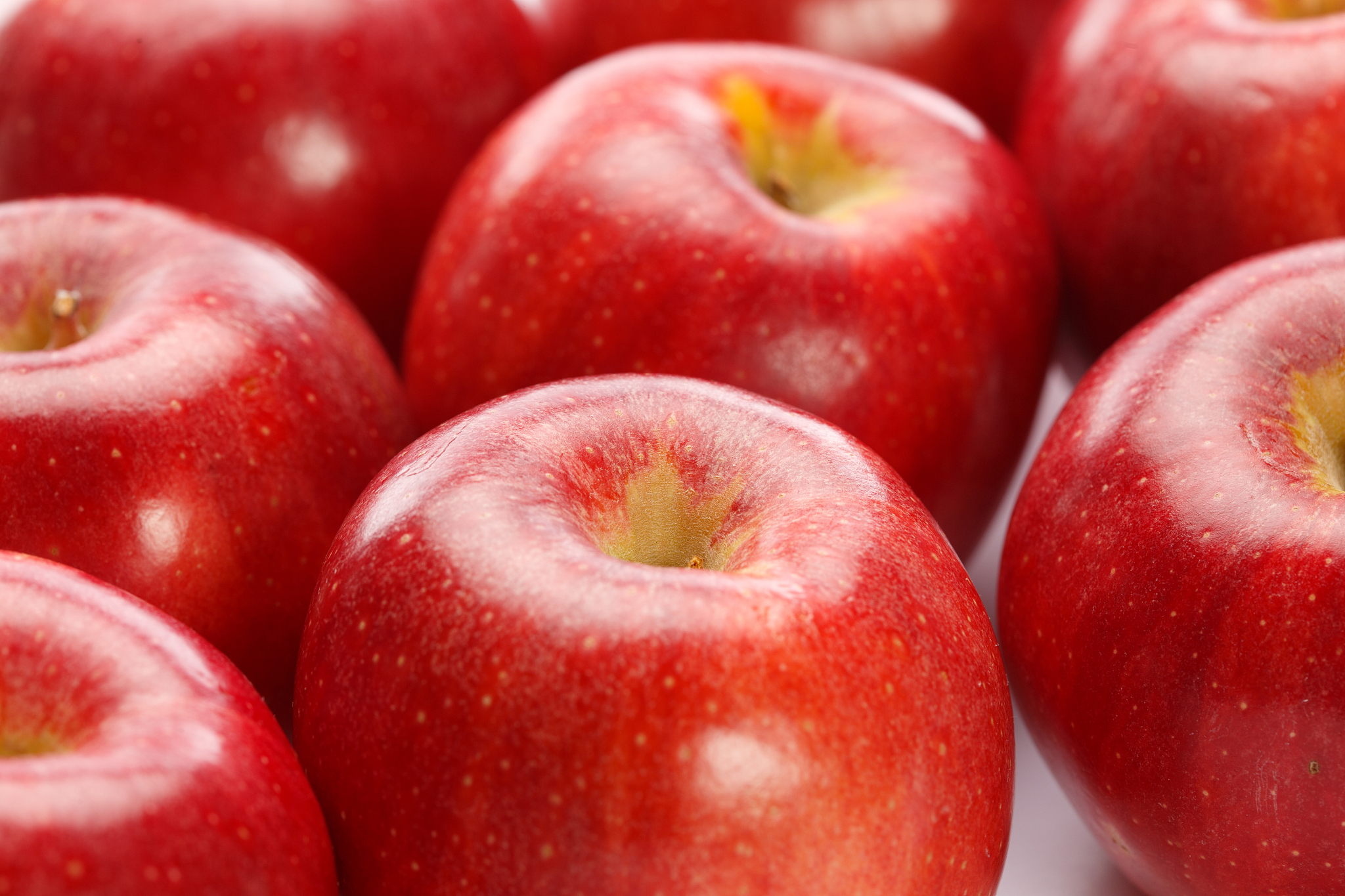 苹果：天然健康的美味圣果，营养美味两不误