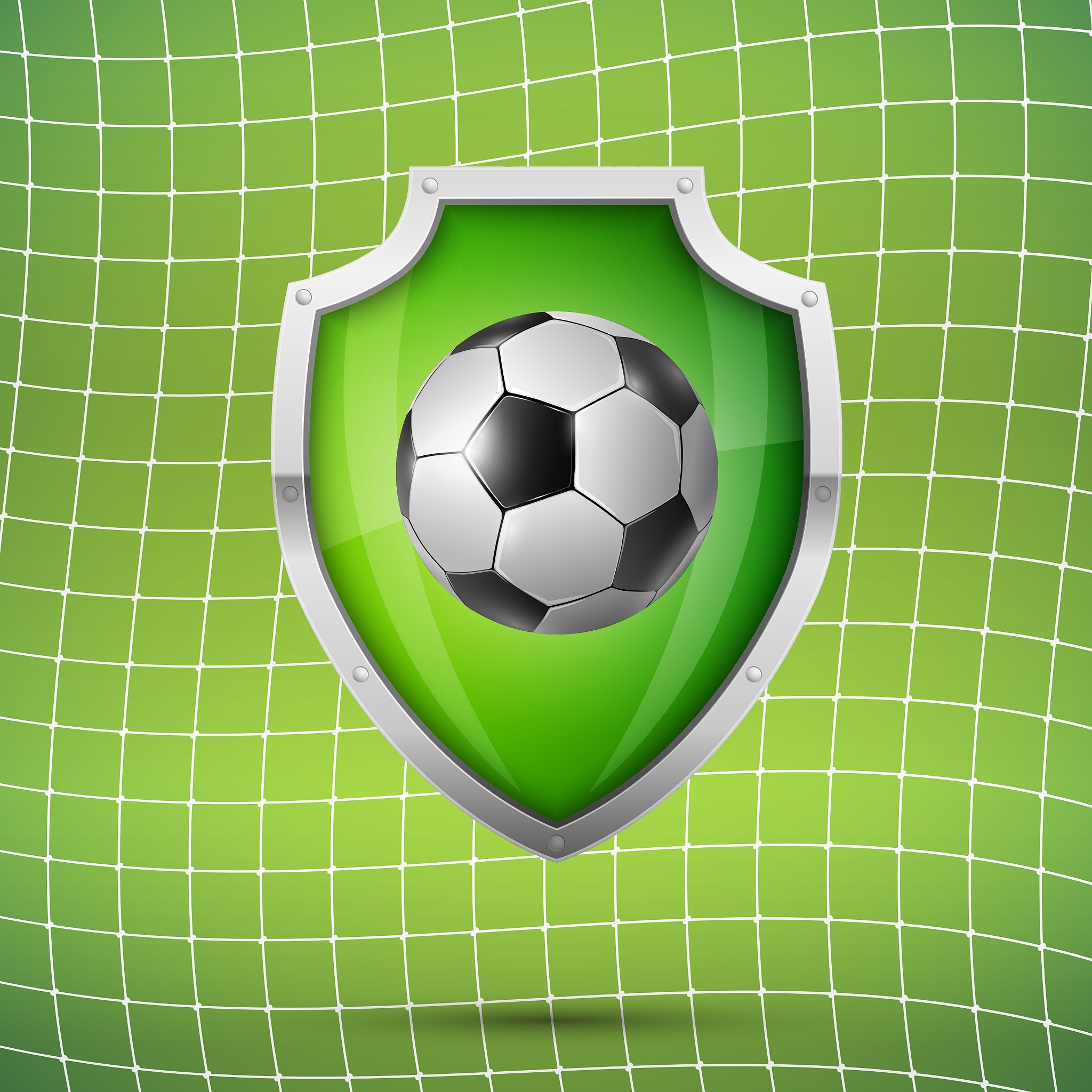 soccer ball