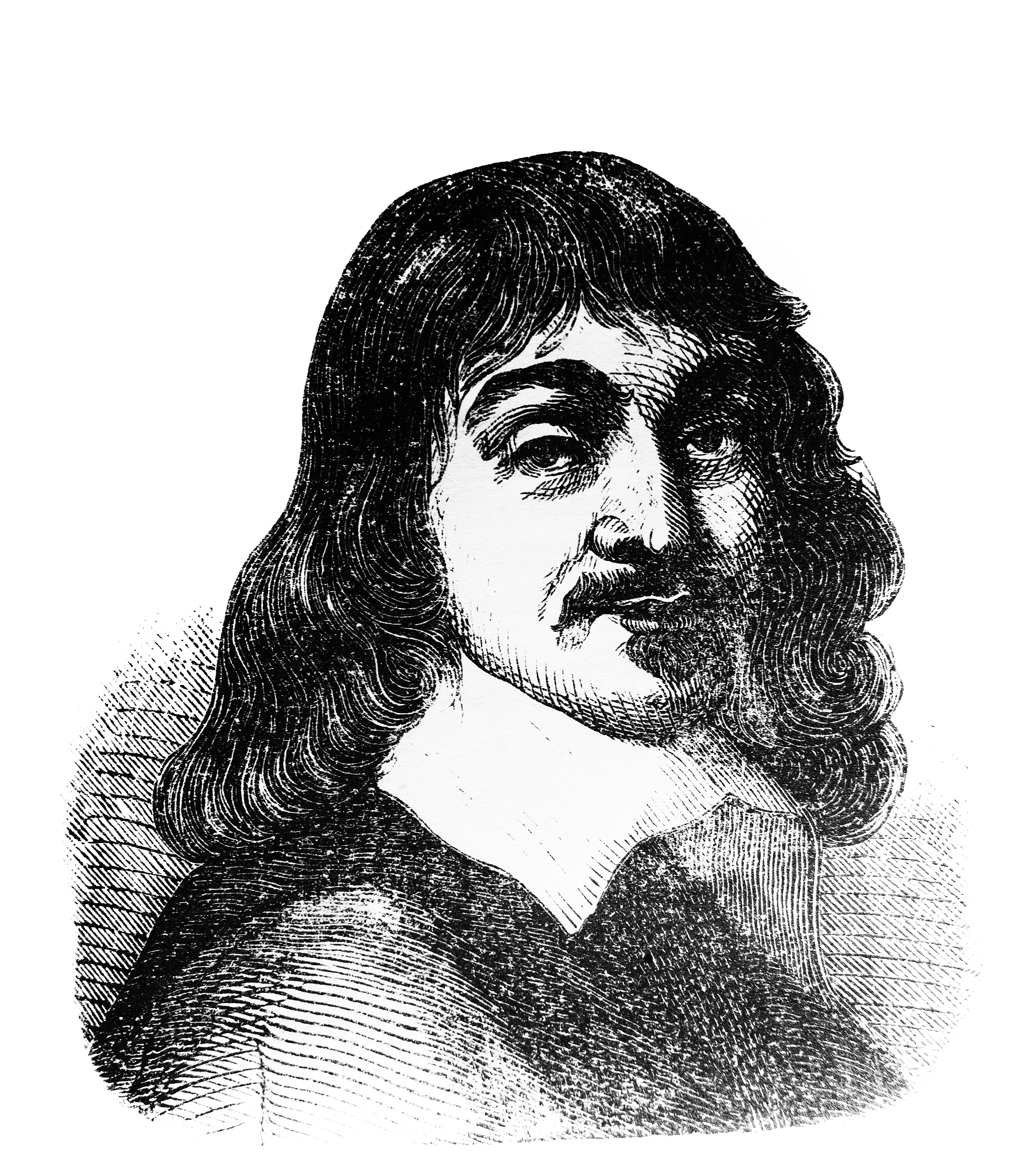 笛卡尔上帝存在证明: 三段论深度解析及影响