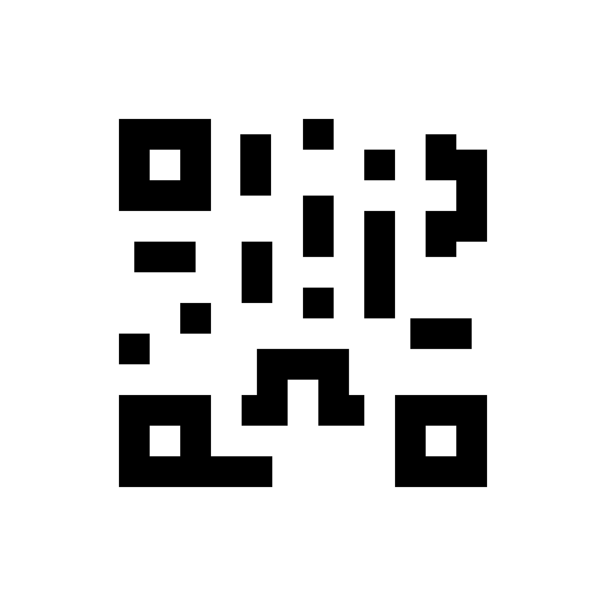C++ 多个二维码图片识别 - OpenCV 和 ZBar 库实现