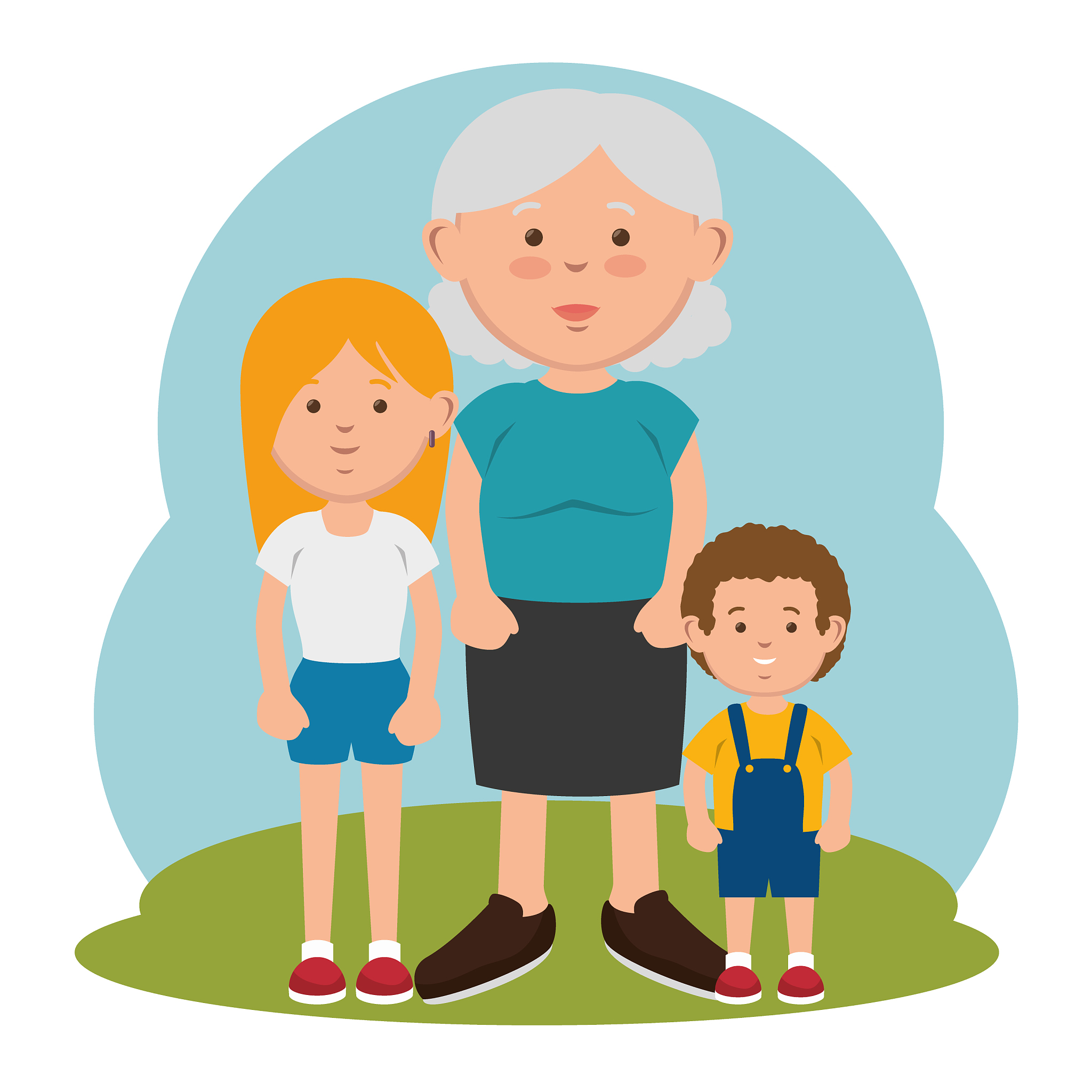 我的成长故事：父母的爱与塑造