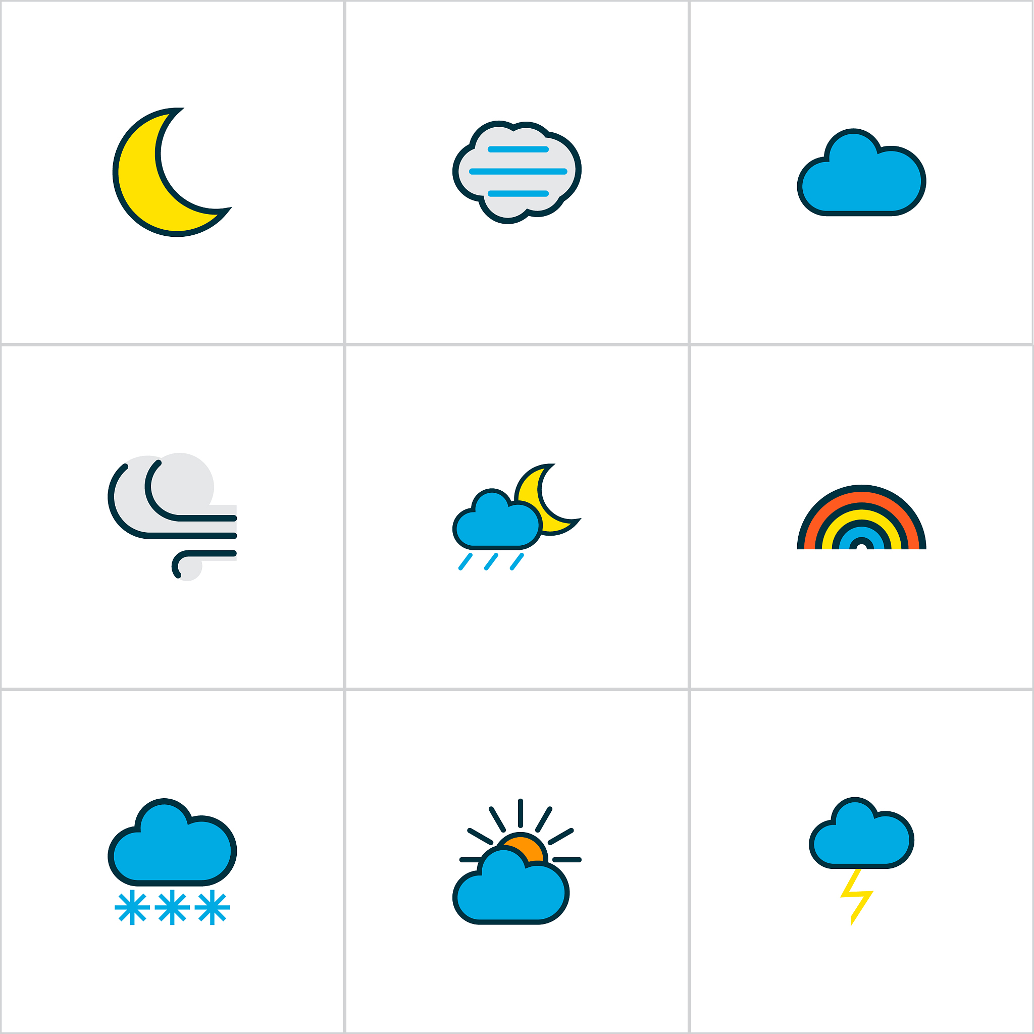 太阳能发电最高值是一天中的几点