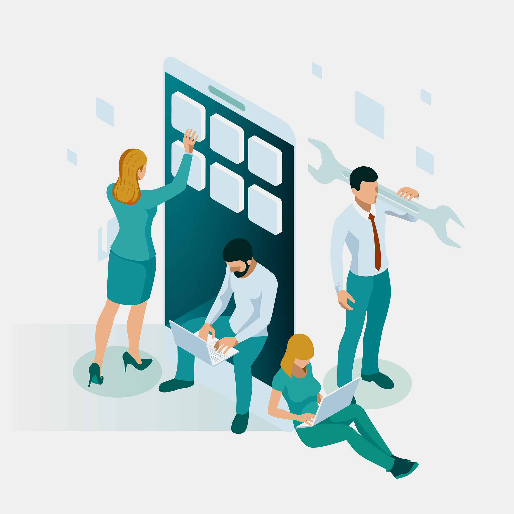 四川哪些中专中职学校的计算机应用专业比较好？