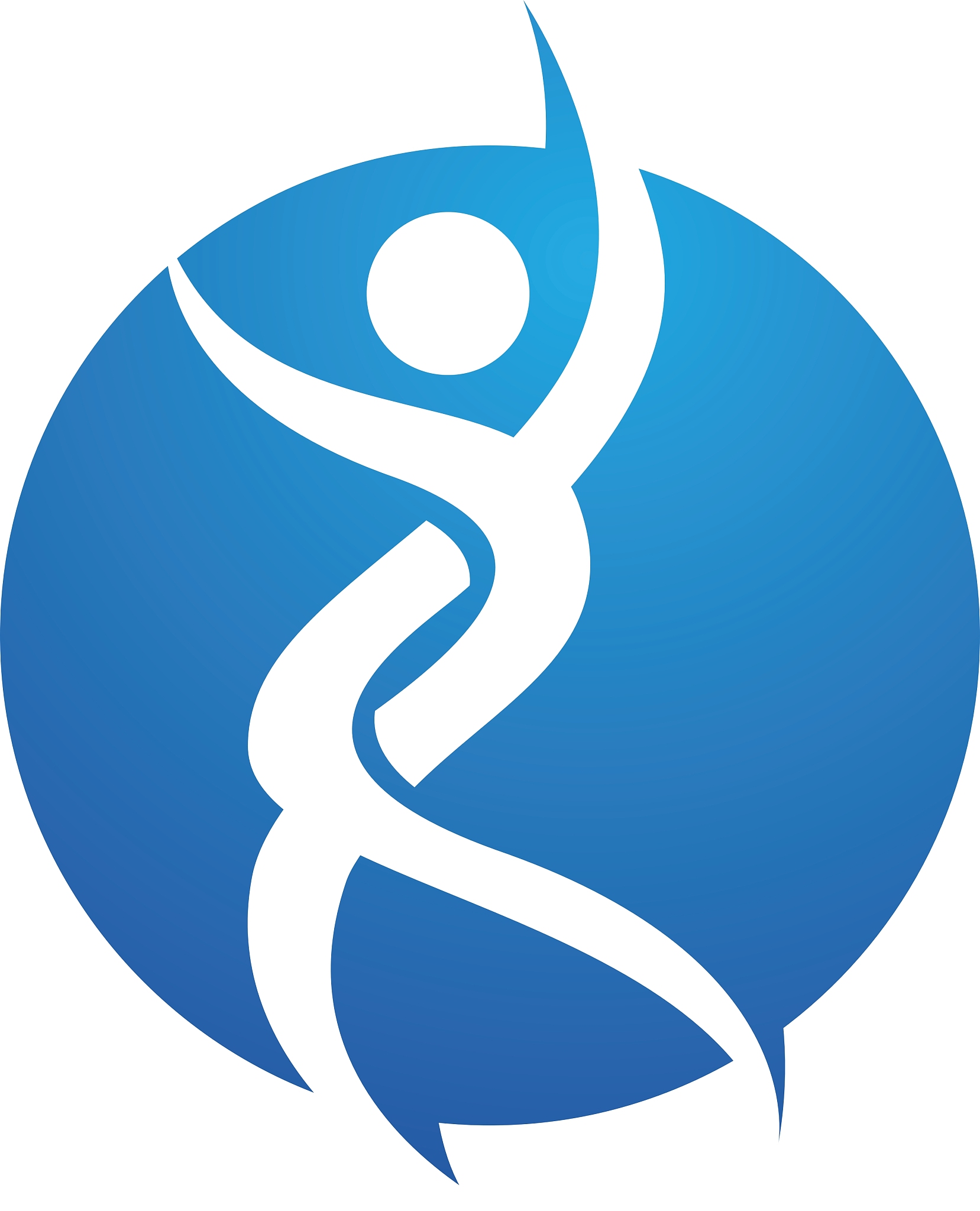health logo template