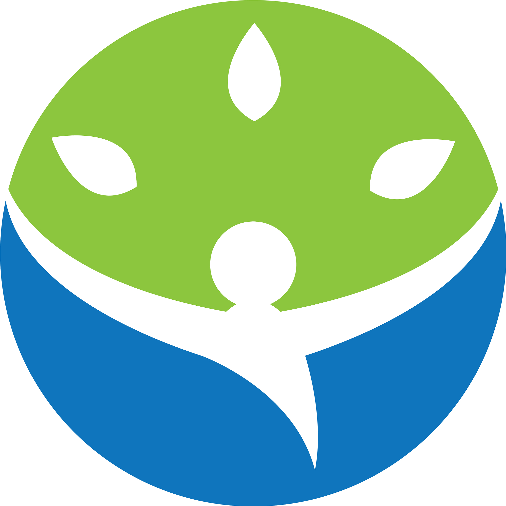 human health symbol