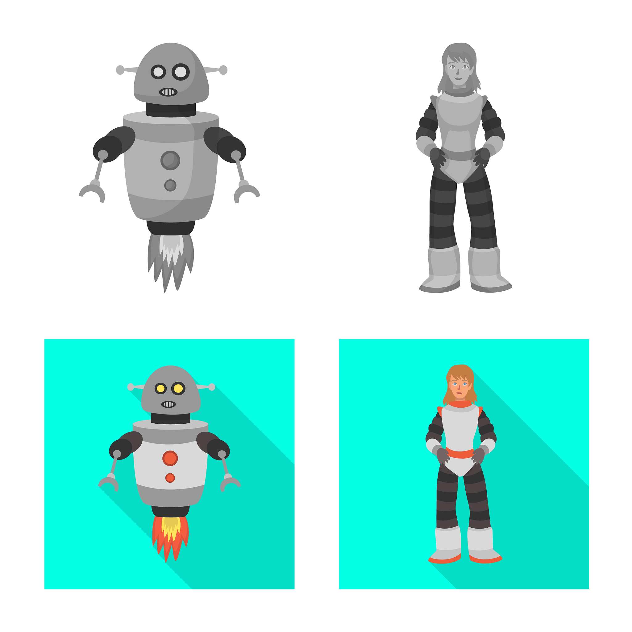 元宇宙角色设计：打造令人信服的交互体验