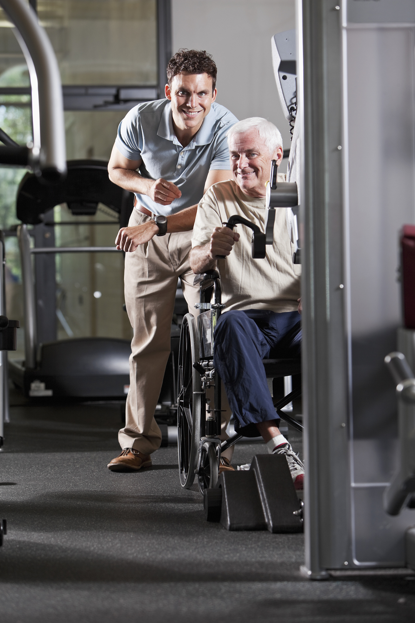 2019年毕业读物理治疗师专业好吗？前景、挑战和发展方向分析