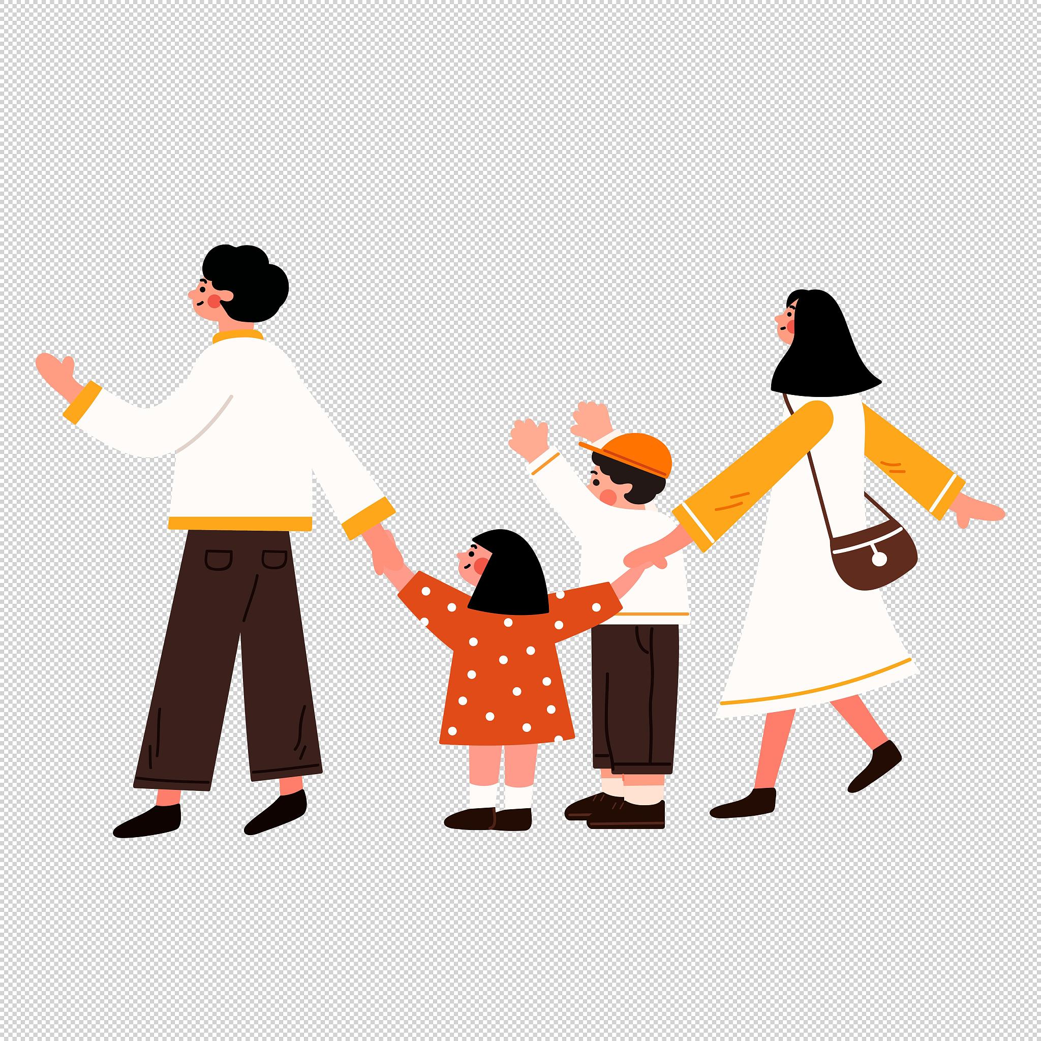 家庭幸福的散文诗