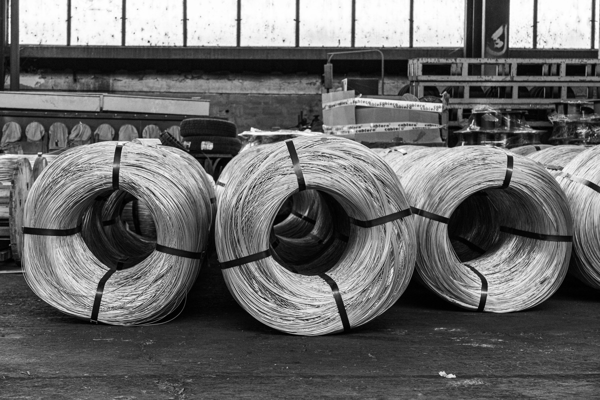 子午线轮胎生产原材料全解析