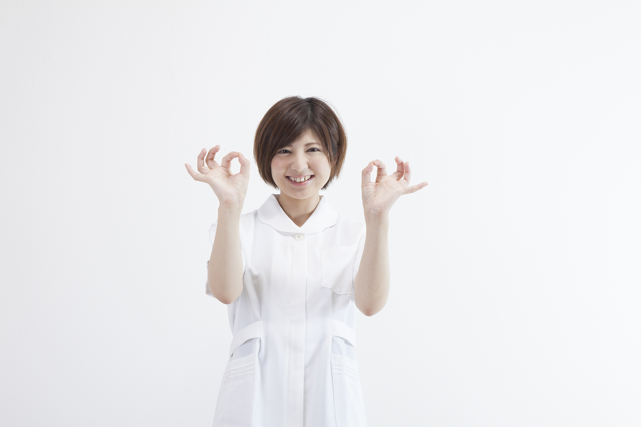 nurse of japan
