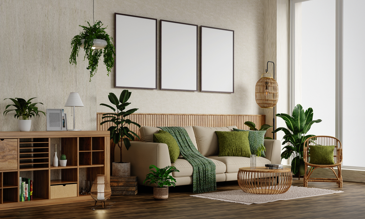 家居博主教你：不用下厨房也能打造时尚家居！