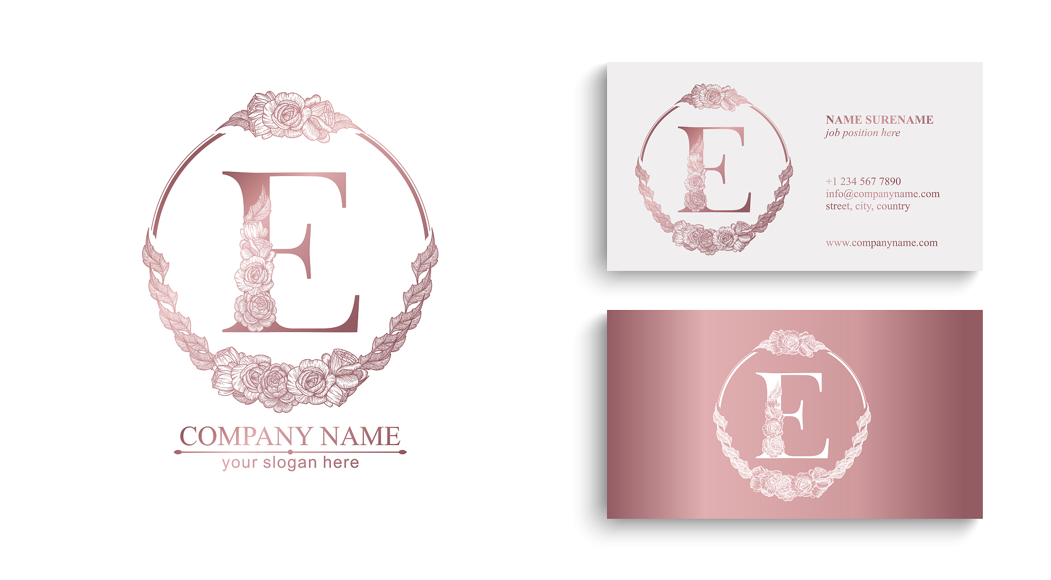 花西子品牌设计