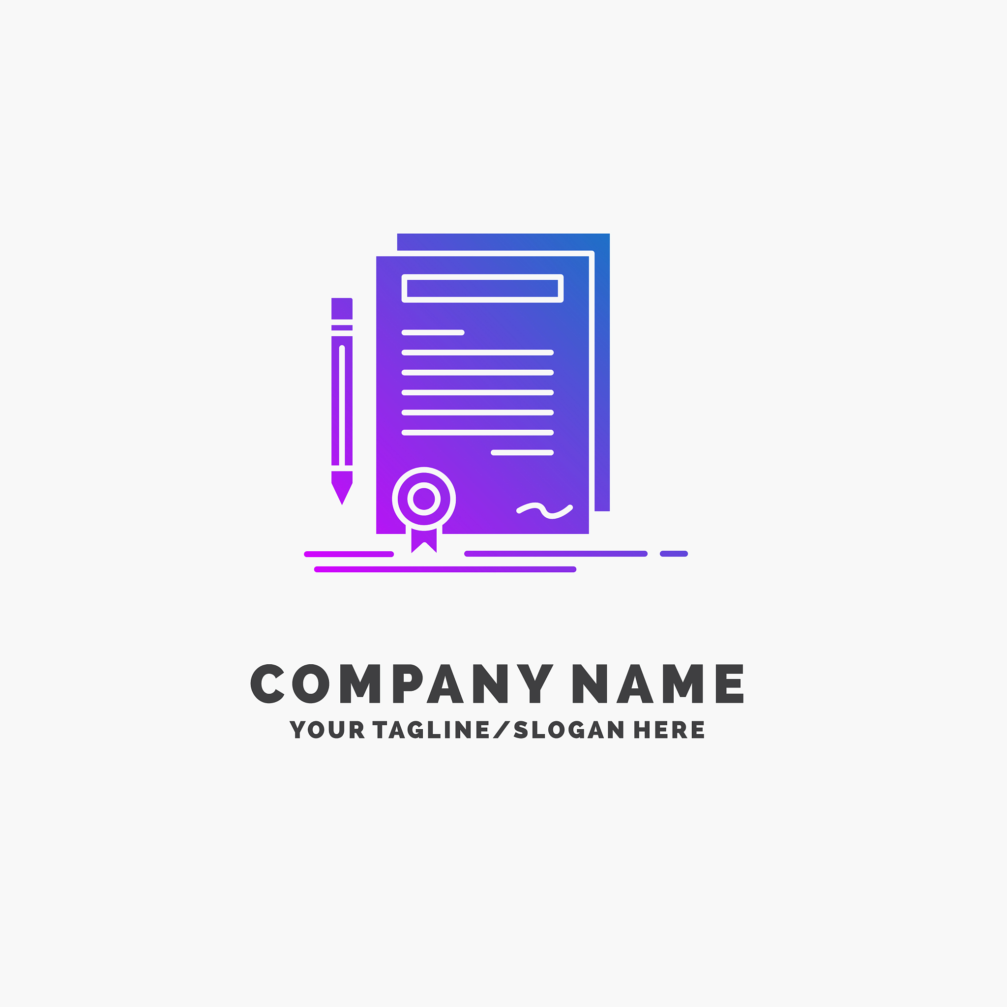 外协加工合同模板