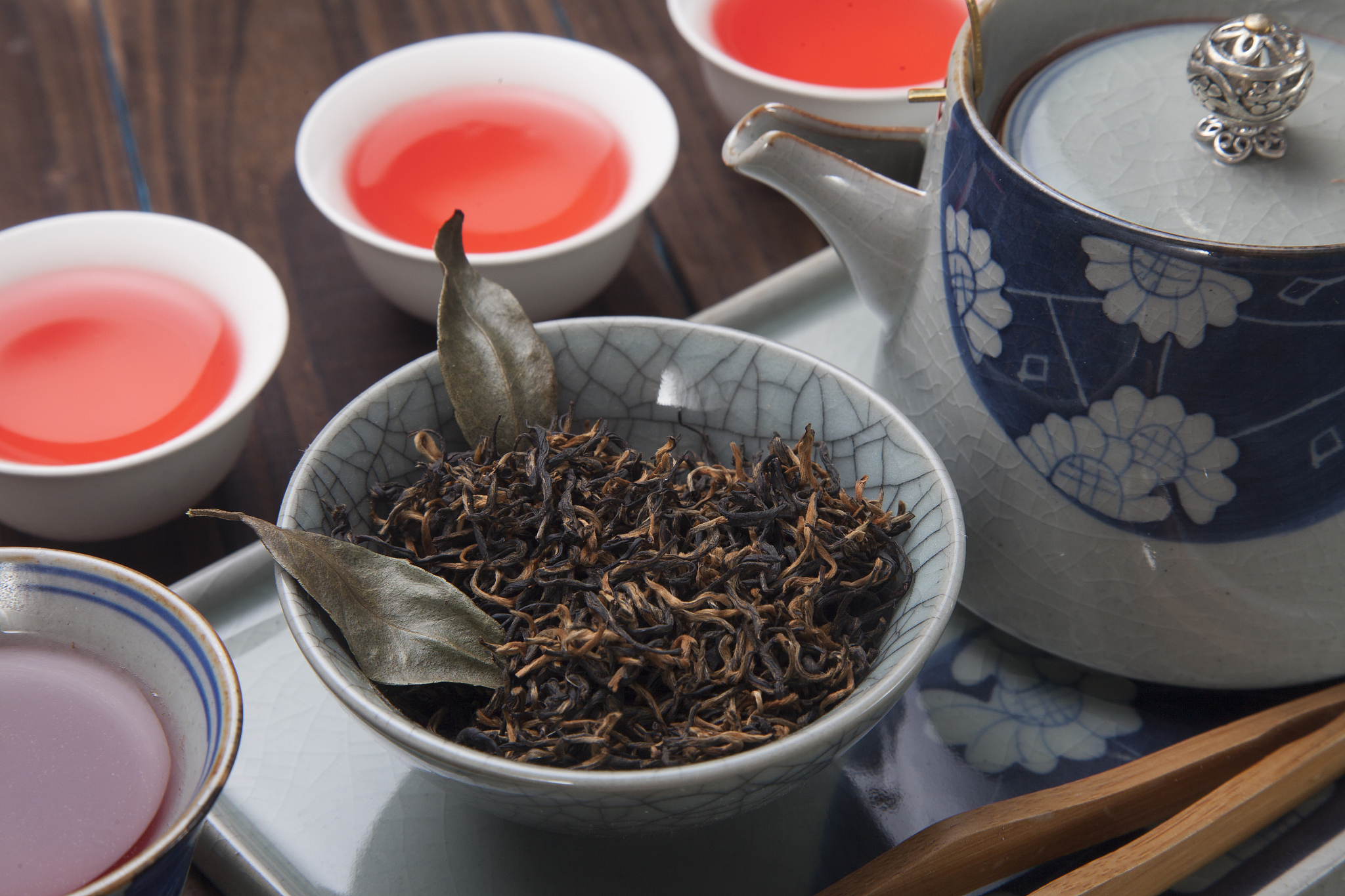 雷山中等职业技术学校中专什么专业好茶叶生产与加工专业就业方向如何