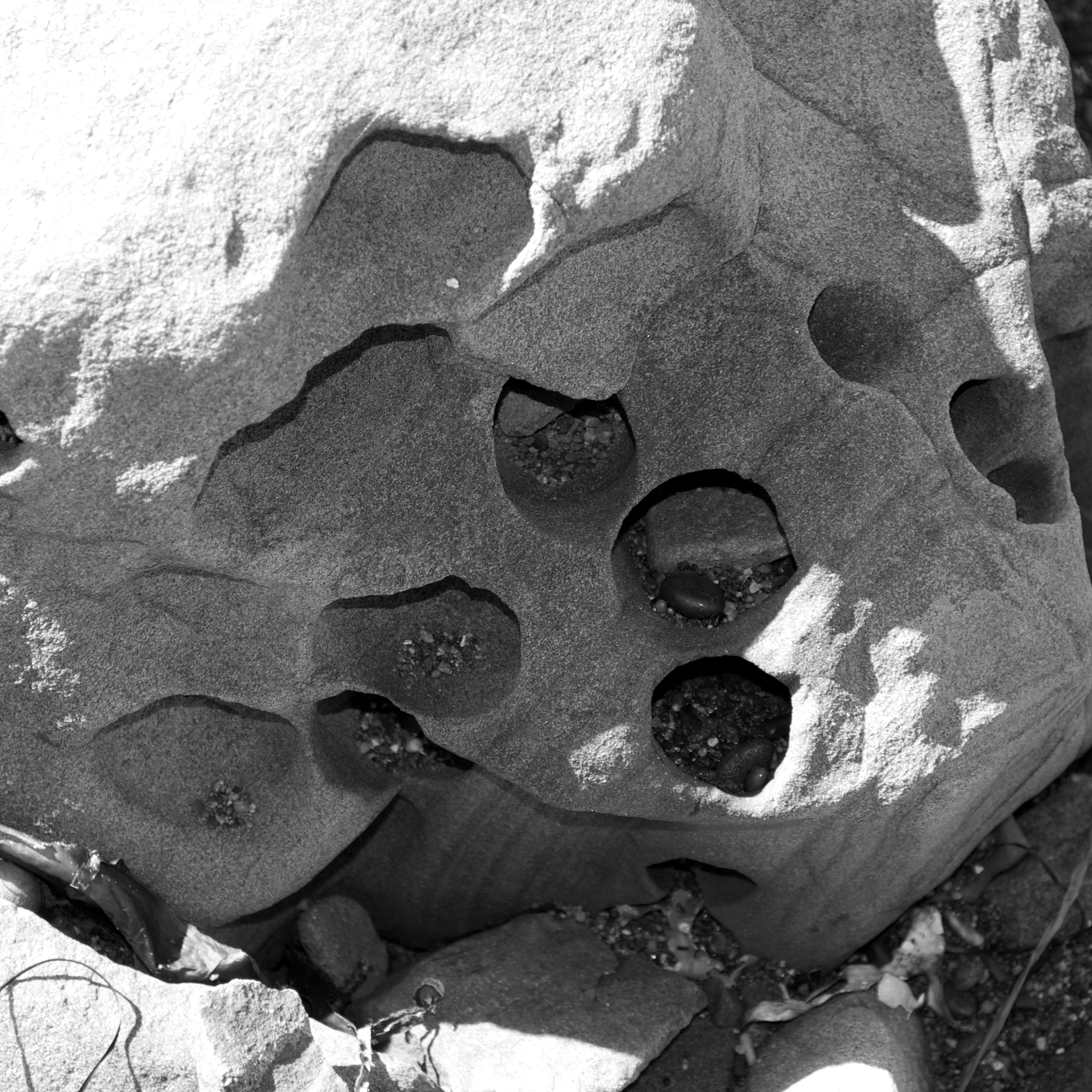 煤的可磨性、磨损性及煤粉性质：磨煤机、制粉系统详解