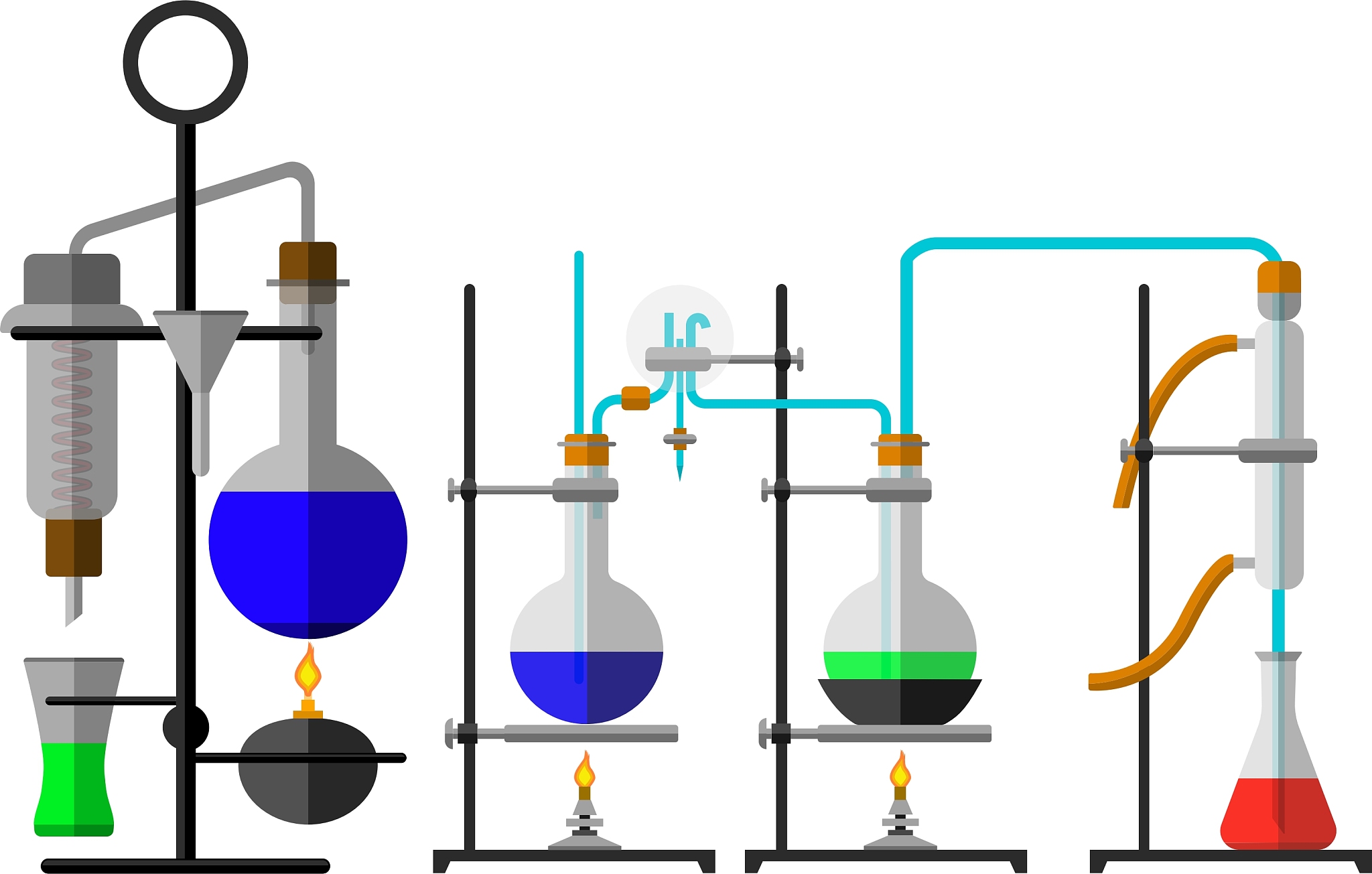 出现二氧化碳来不及供应怎么解决