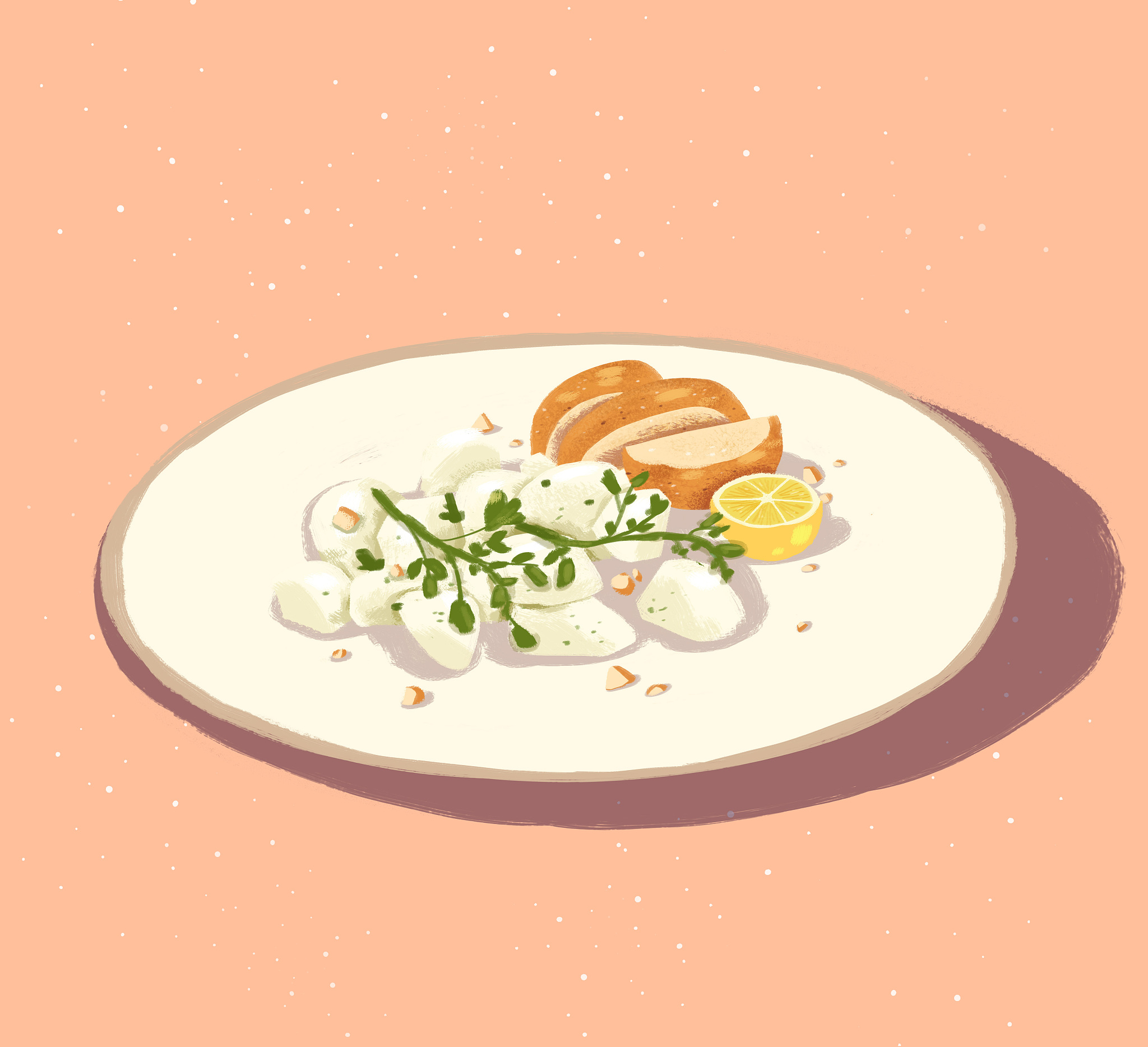 国内外有那些好看的美食节目