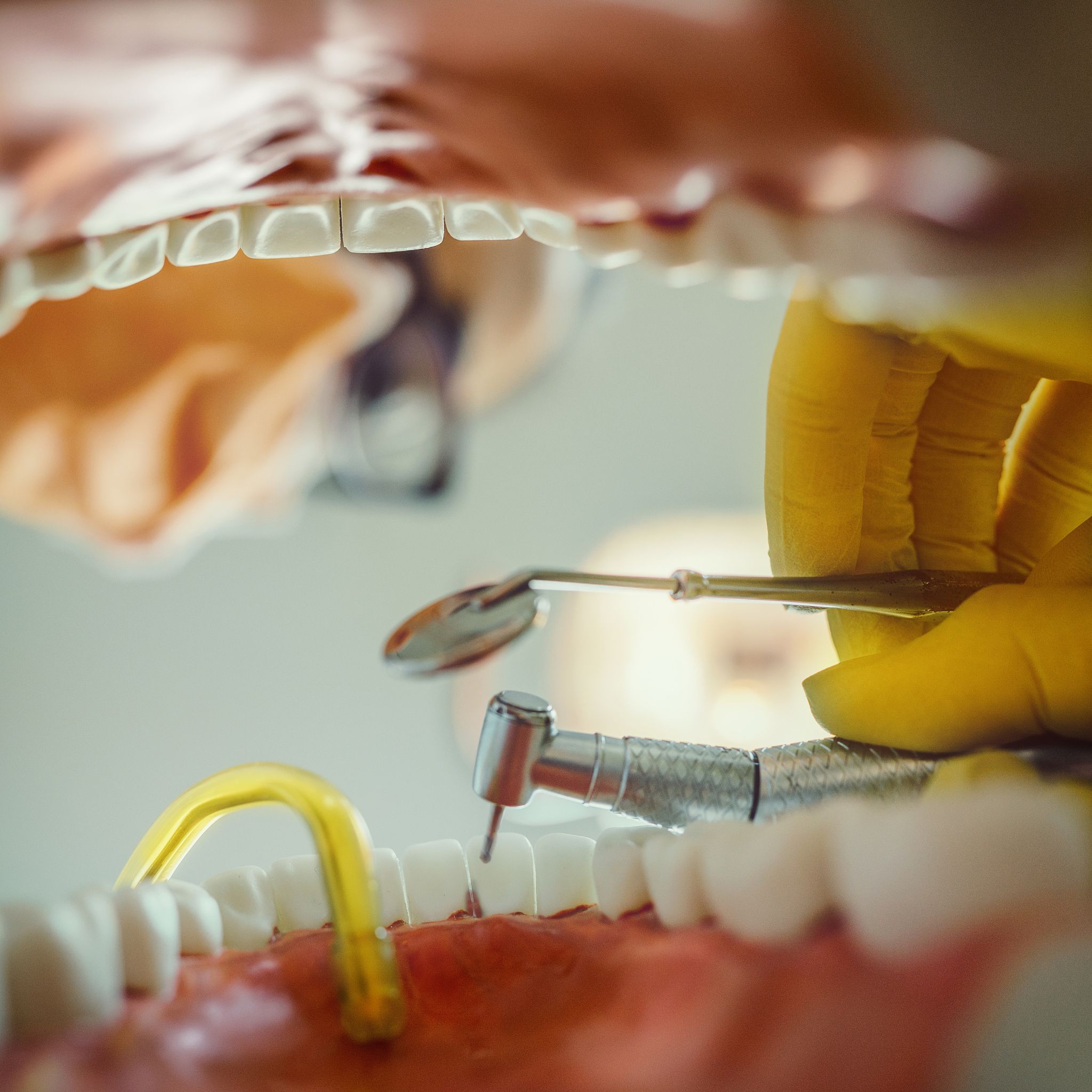 沈阳医学院口腔医学专业怎么样？优势、发展前景及就业分析